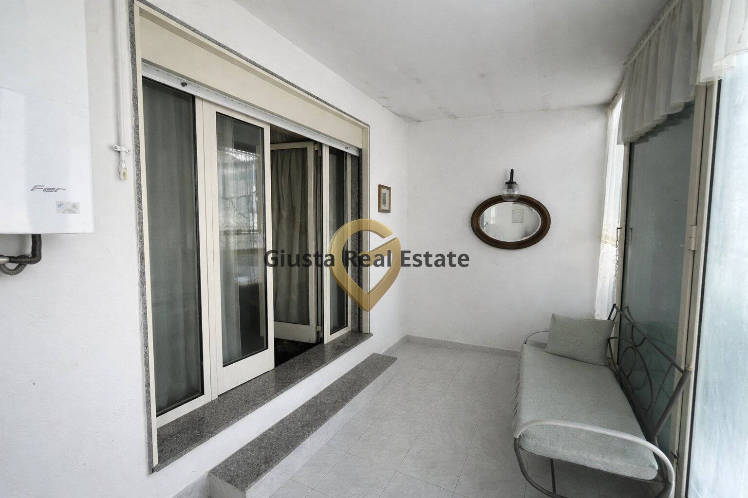 Casa Indipendente in vendita a Brindisi, Tuturano