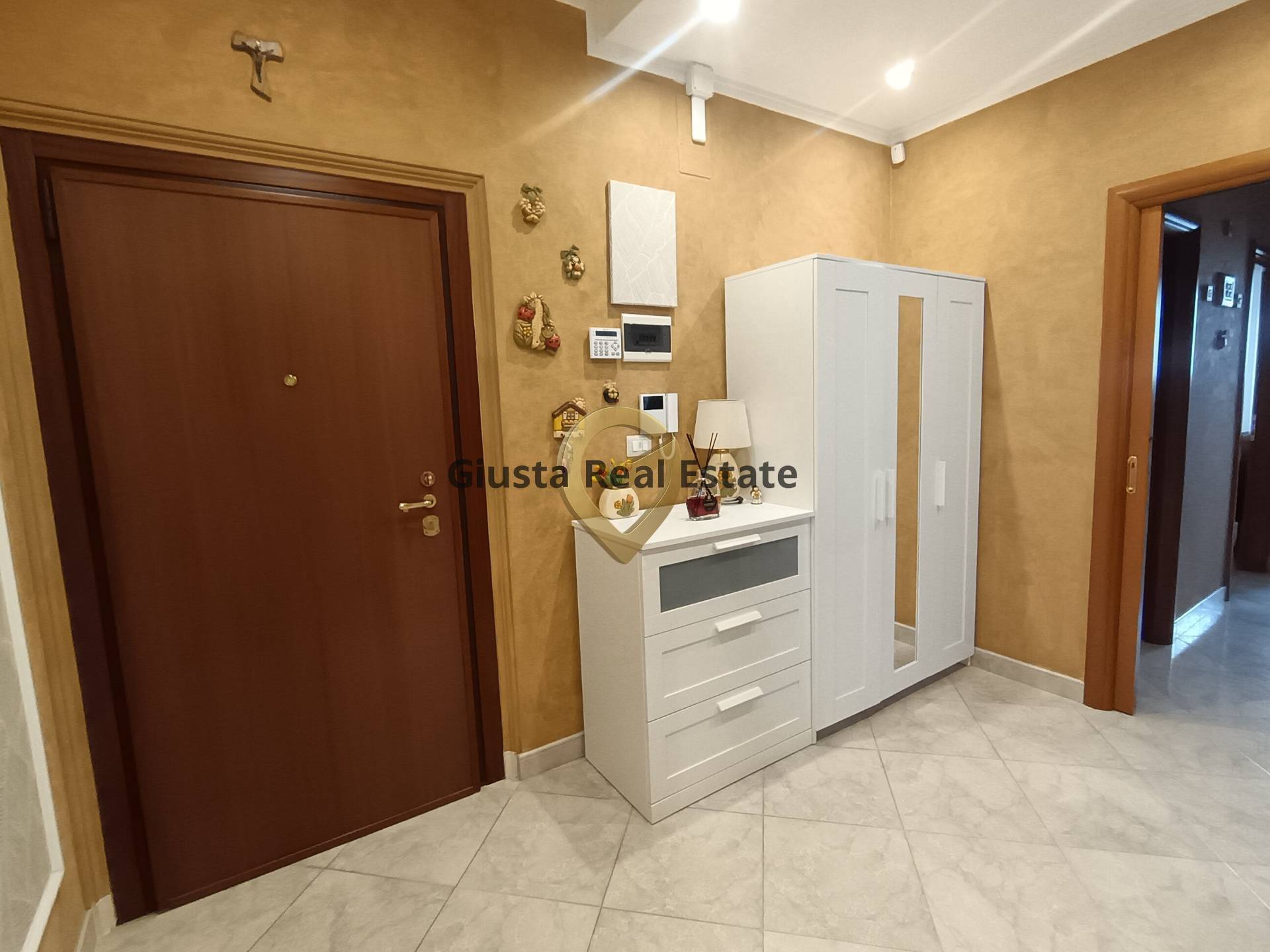 Appartamento in vendita a Brindisi, Cappuccini