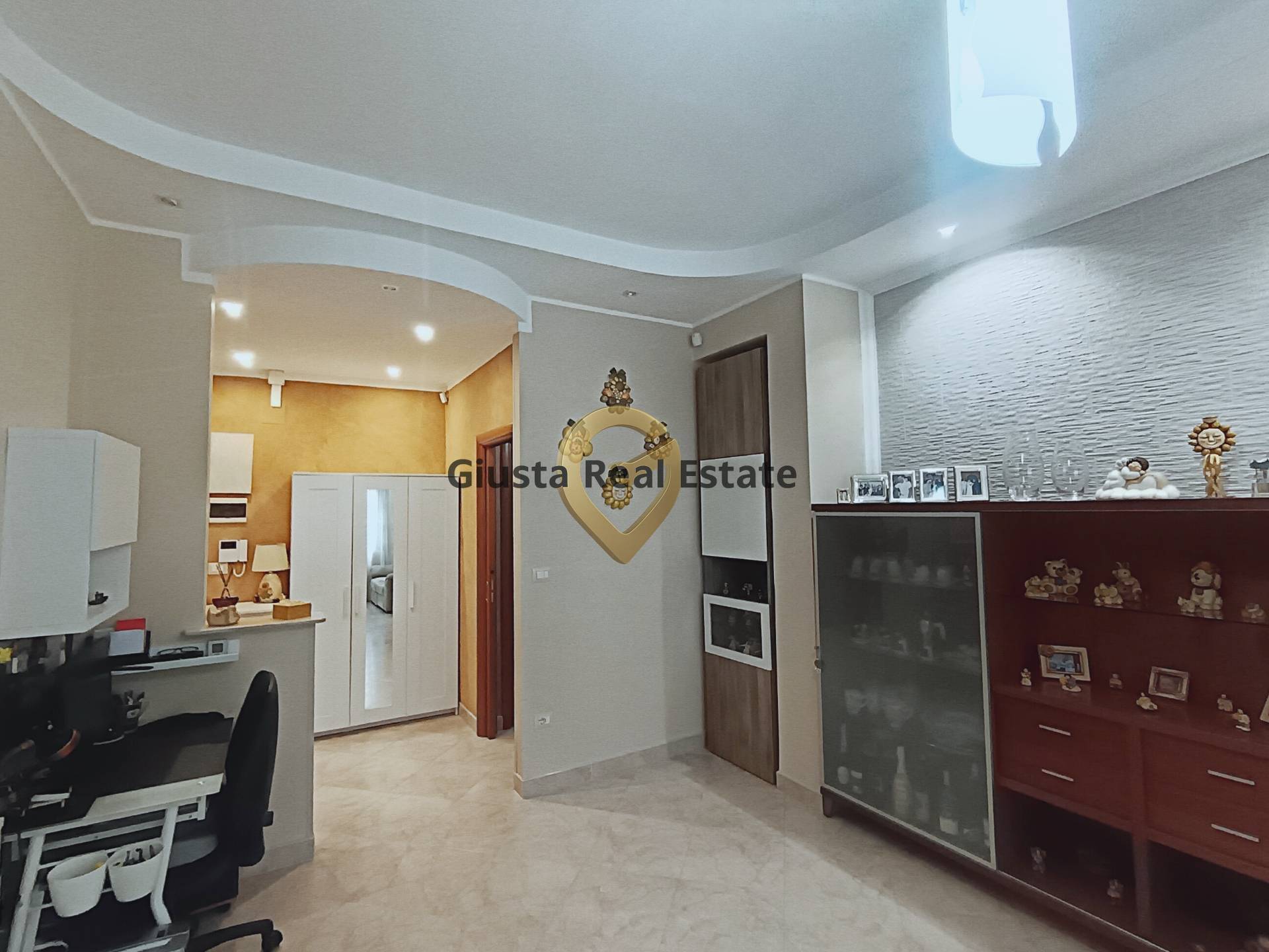 Appartamento in vendita a Brindisi, Cappuccini