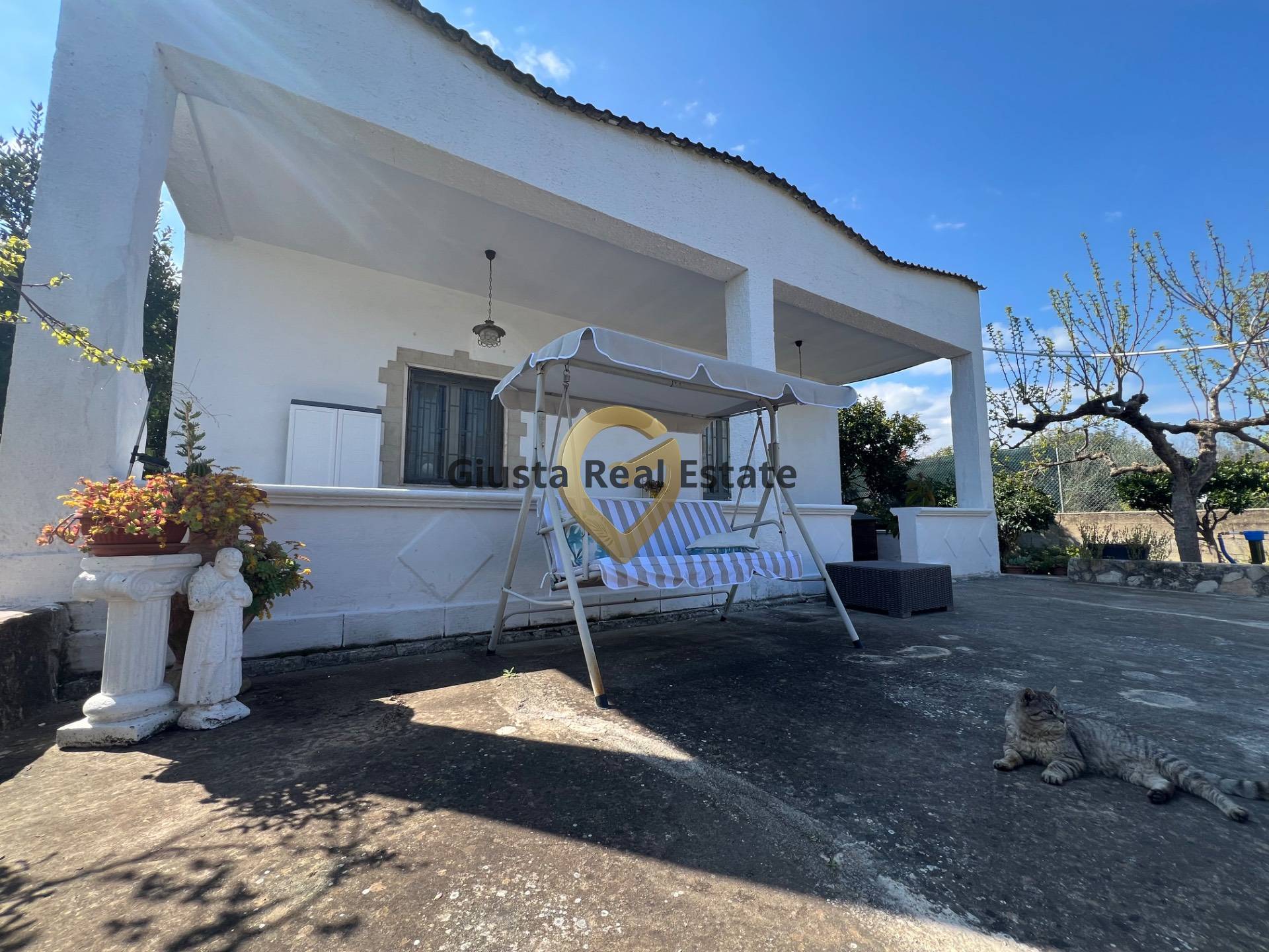 Villa singola in vendita a Latiano