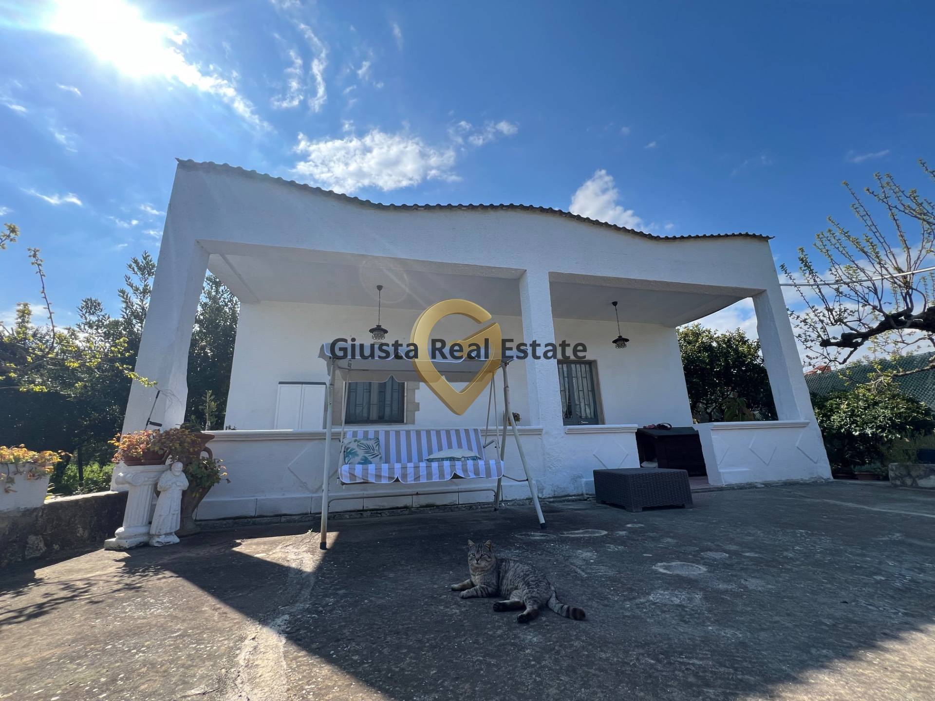 Villa singola in vendita a Latiano