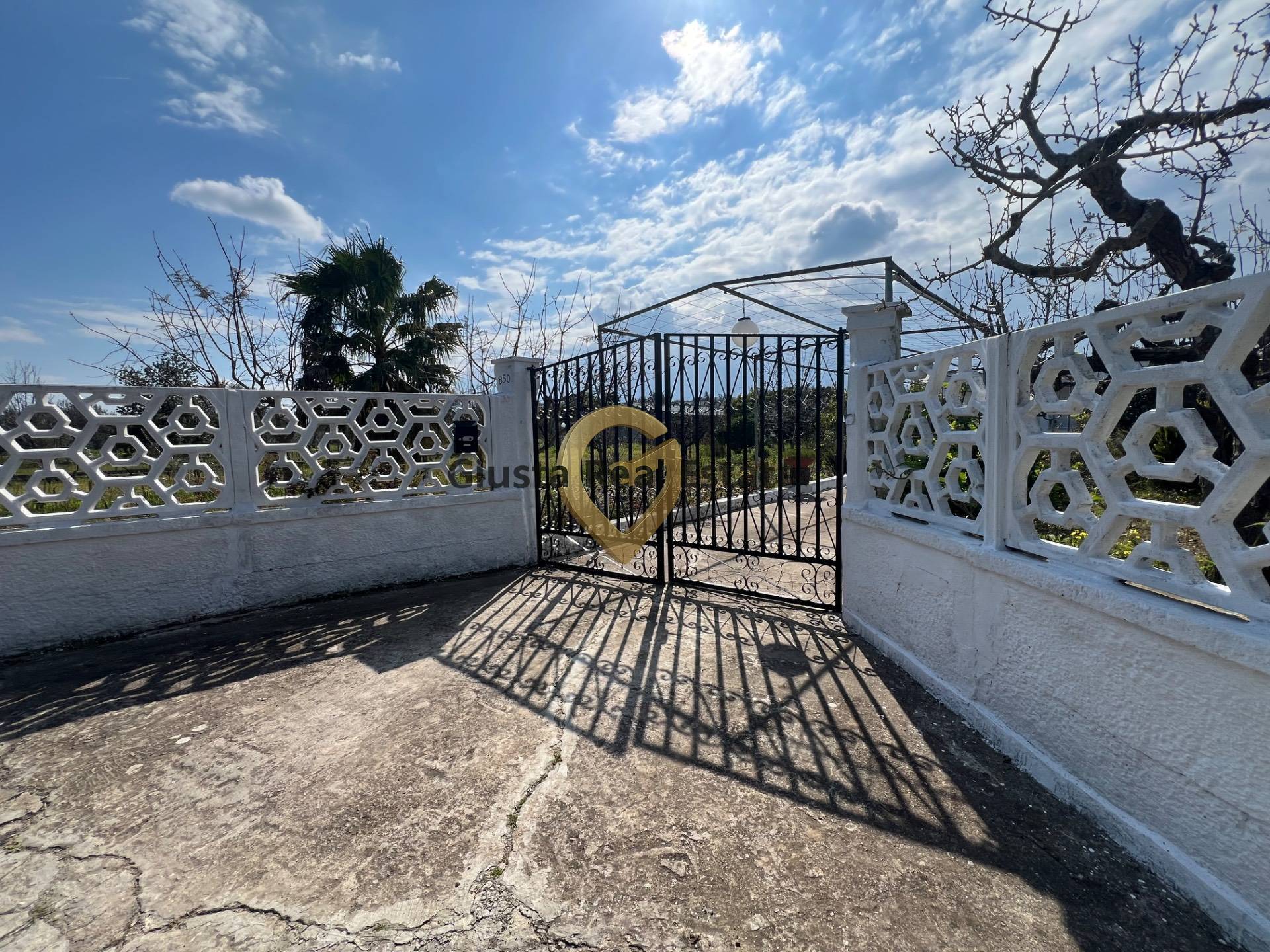 Villa singola in vendita a Latiano