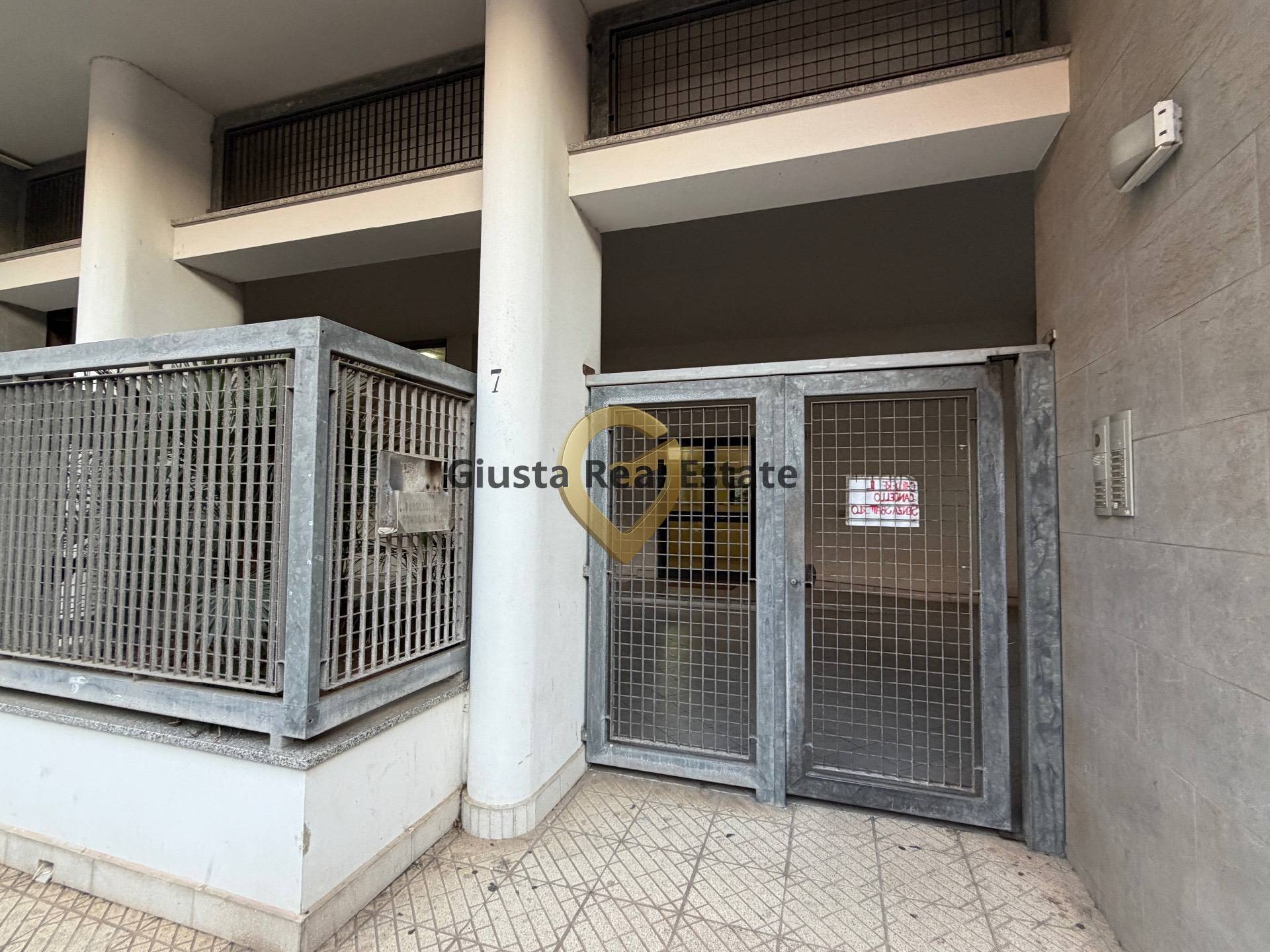 Appartamento in vendita a Brindisi, Cappuccini