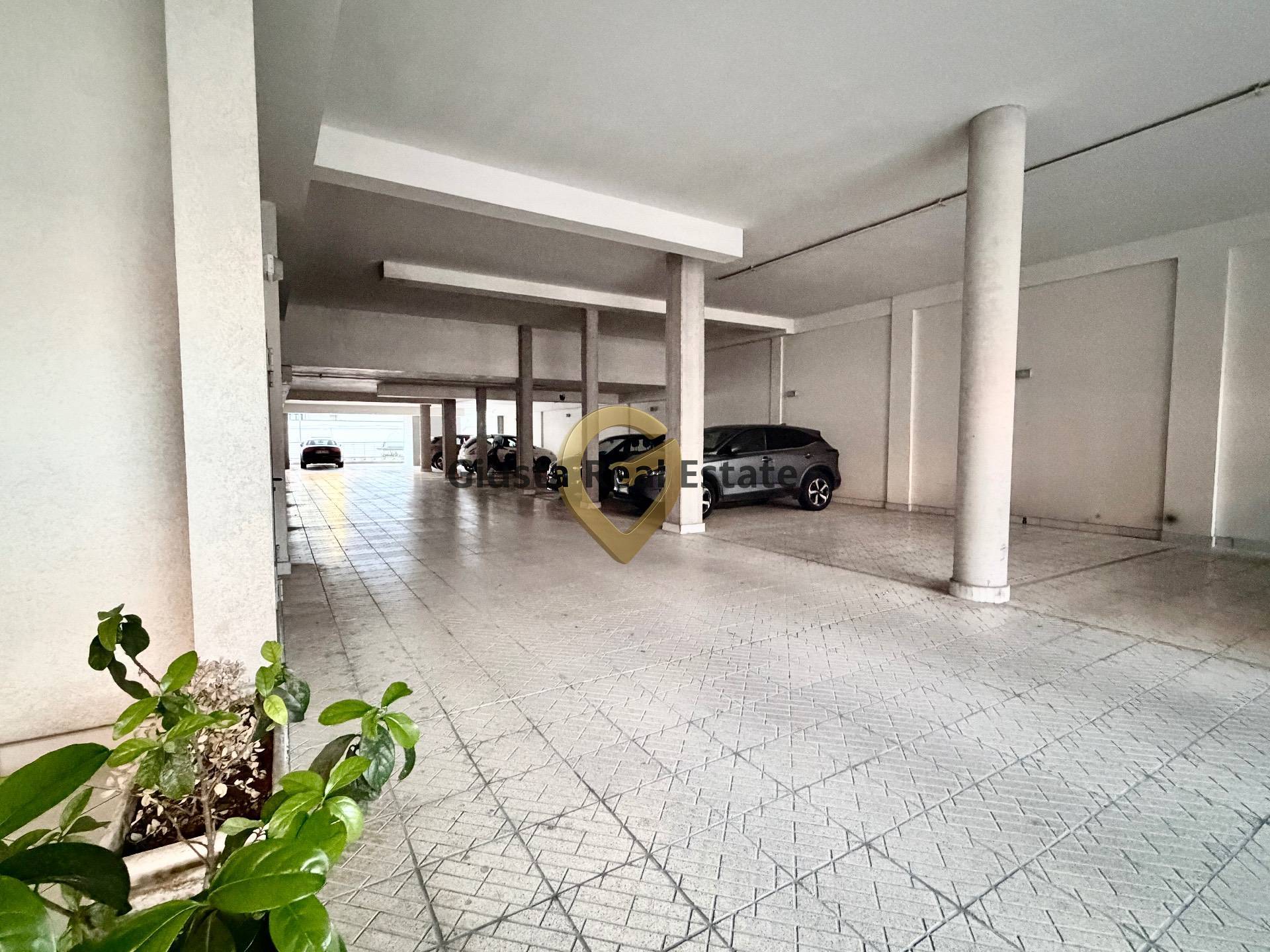 Appartamento in vendita a Brindisi, Cappuccini