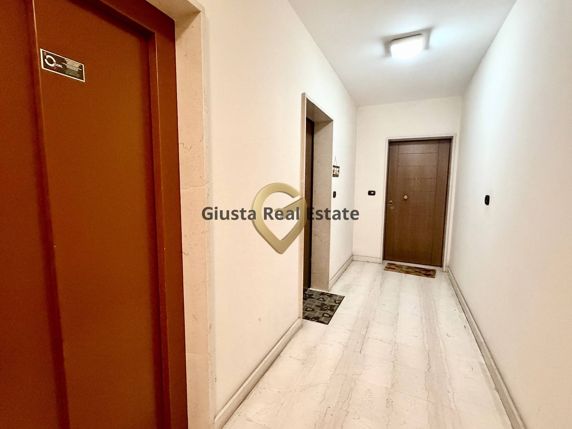 Appartamento in vendita a Brindisi, Cappuccini