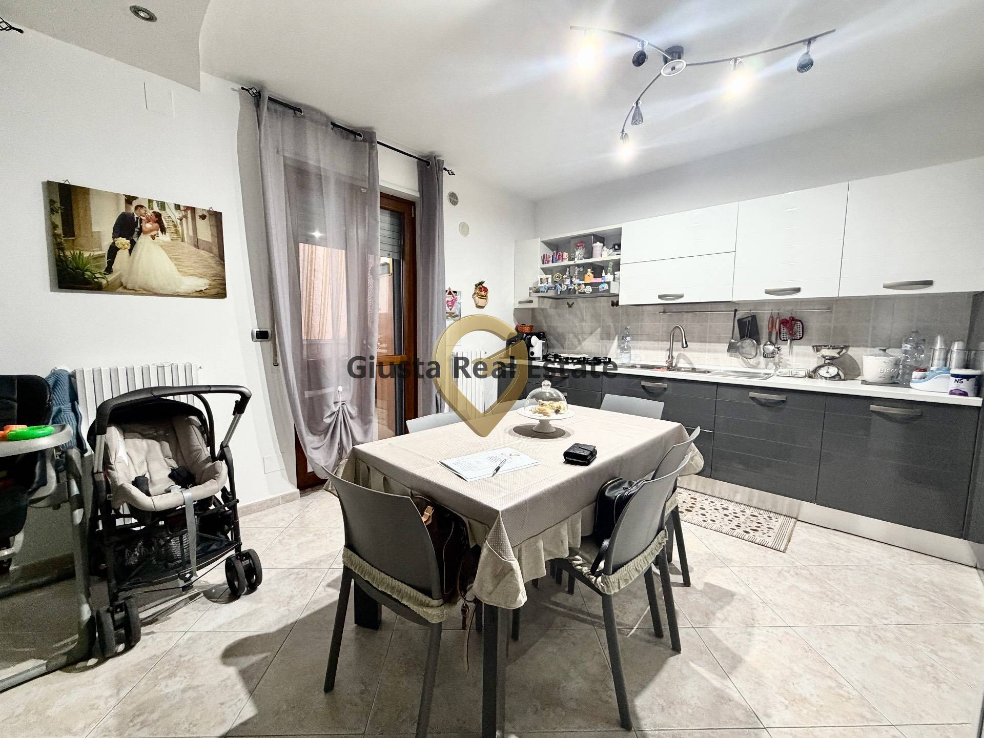 Appartamento in vendita a Brindisi, Cappuccini