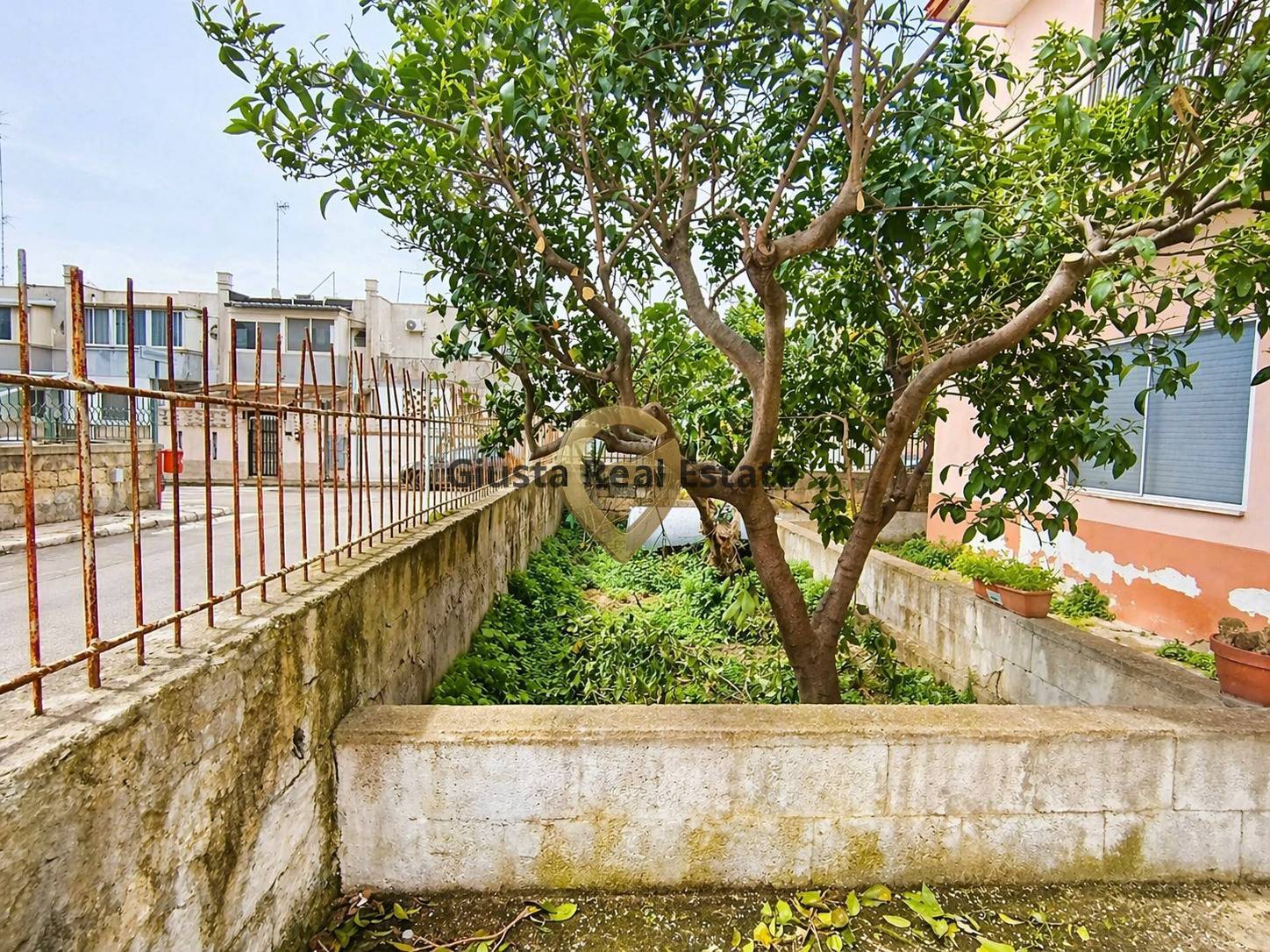 Appartamento in vendita a Brindisi, Zona Sant'Angelo