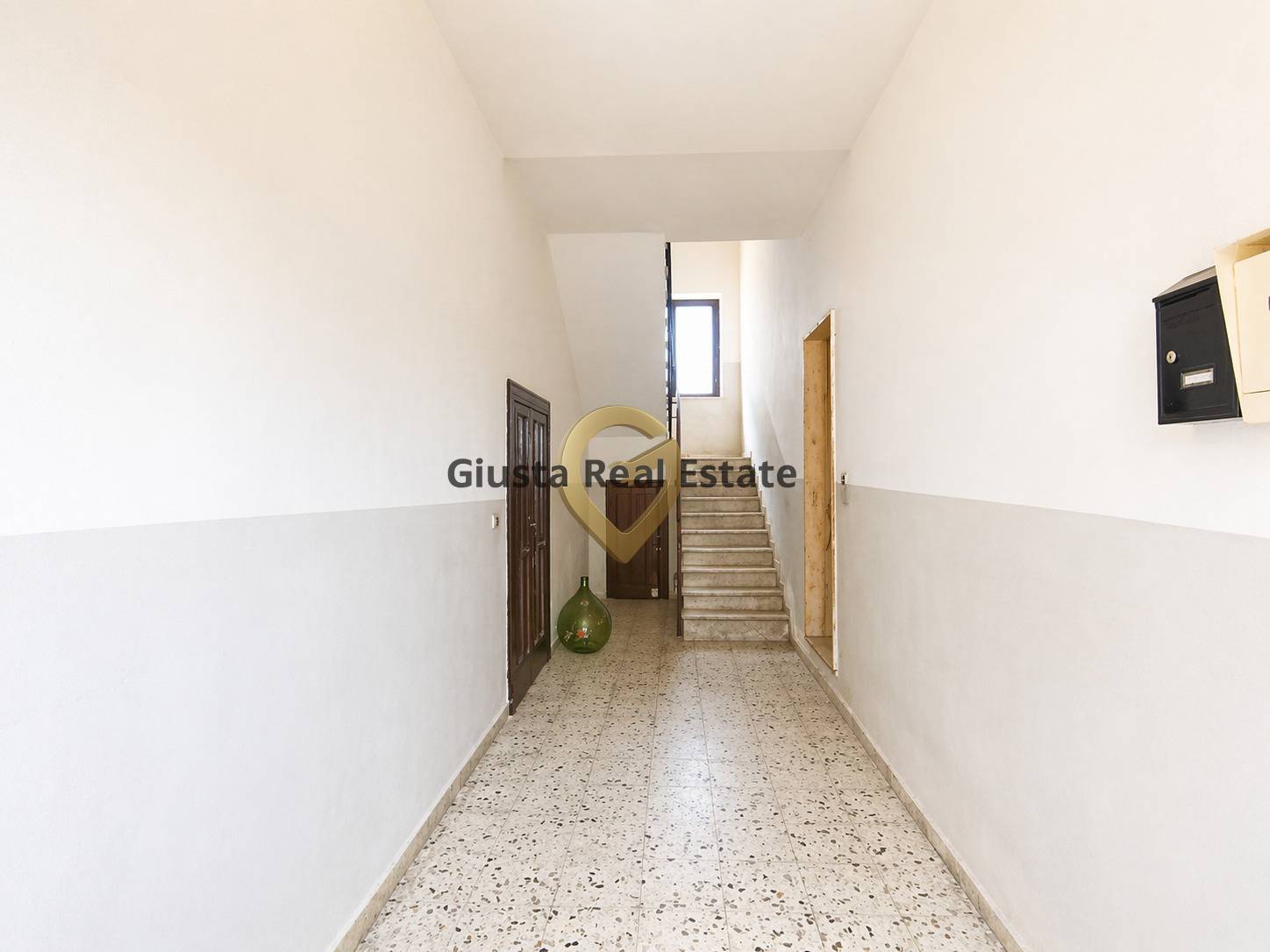 Appartamento in vendita a Brindisi, Zona Sant'Angelo