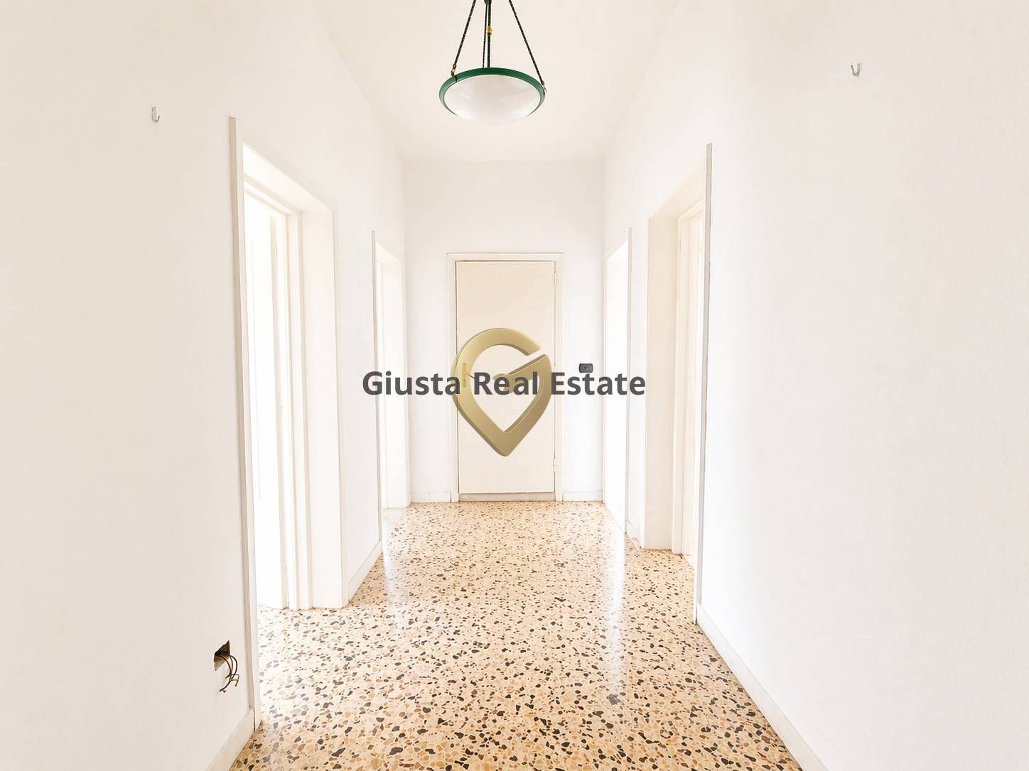 Appartamento in vendita a Brindisi, Zona Sant'Angelo