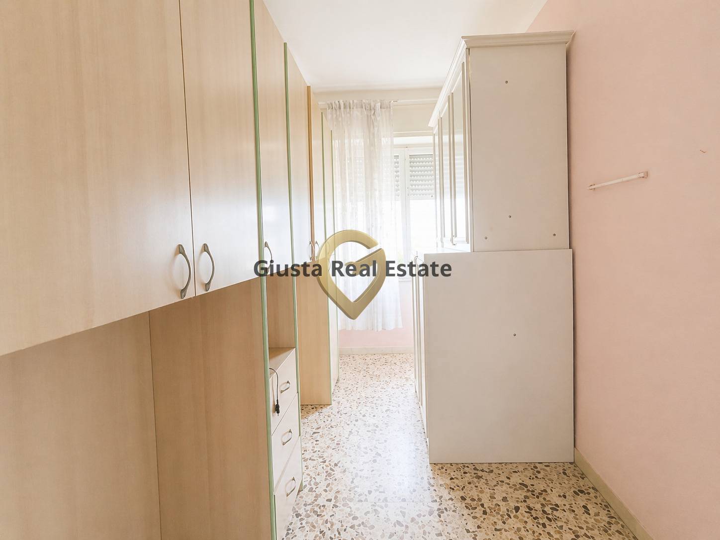 Appartamento in vendita a Brindisi, Zona Sant'Angelo