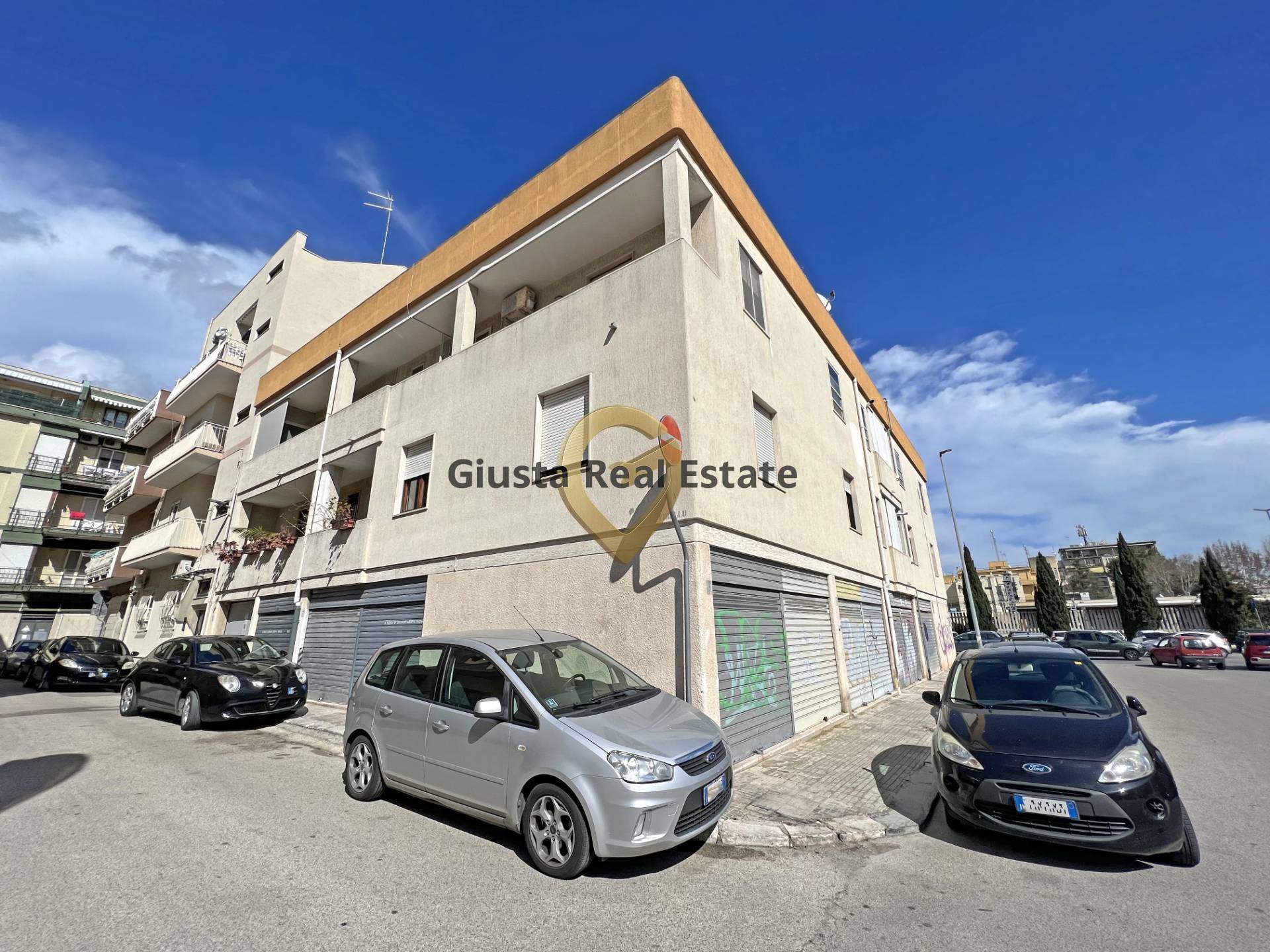 Appartamento in vendita a Brindisi, Commenda