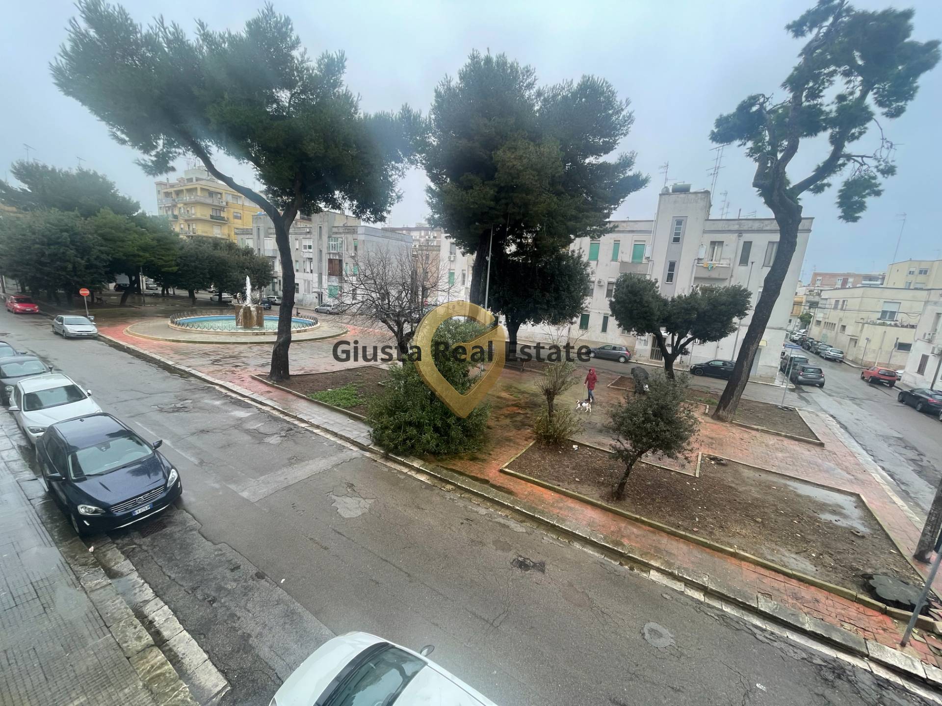 Appartamento in vendita a Brindisi, Commenda