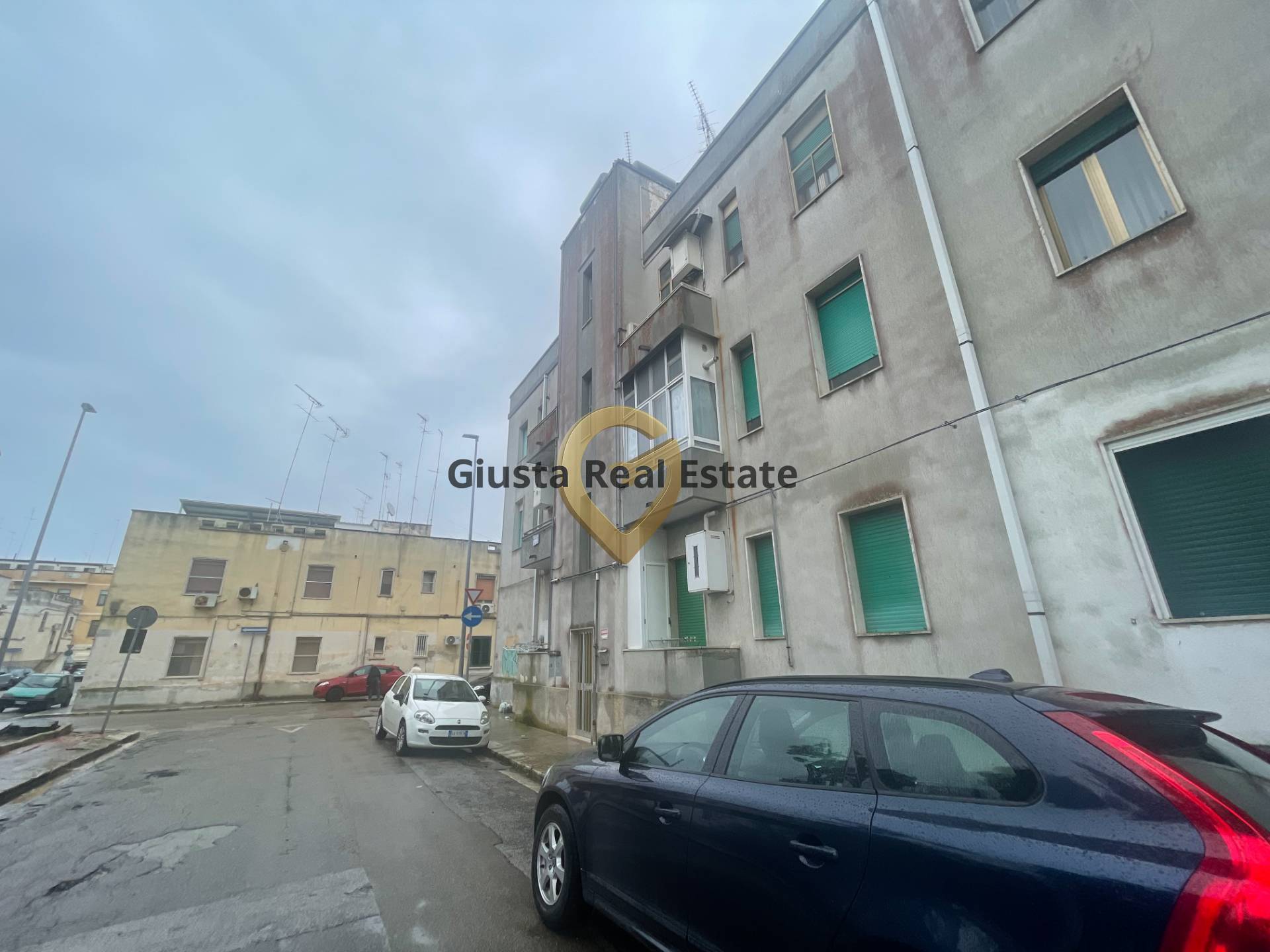 Appartamento in vendita a Brindisi, Commenda