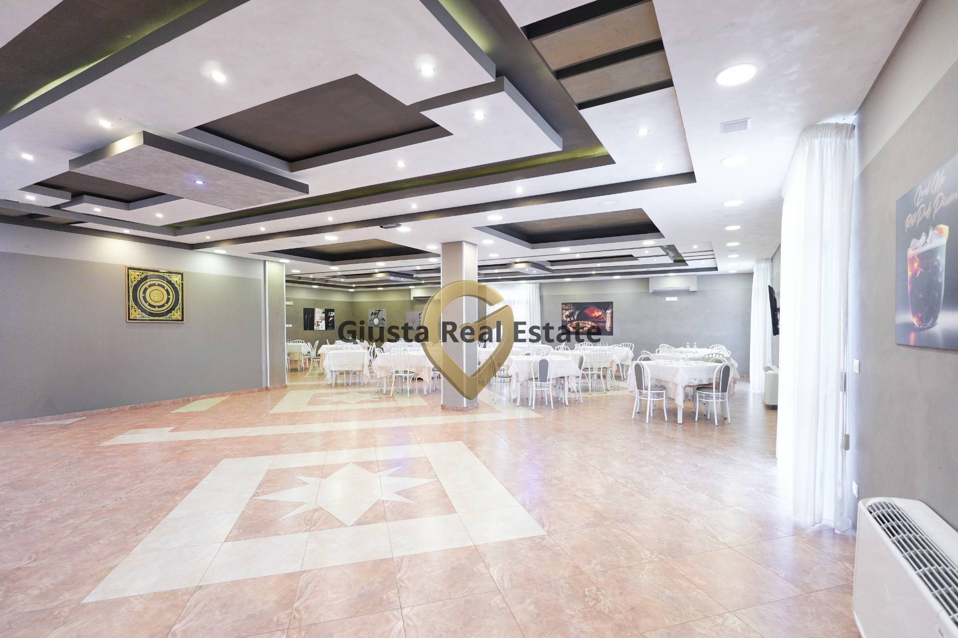Ristorante in vendita a Francavilla Fontana