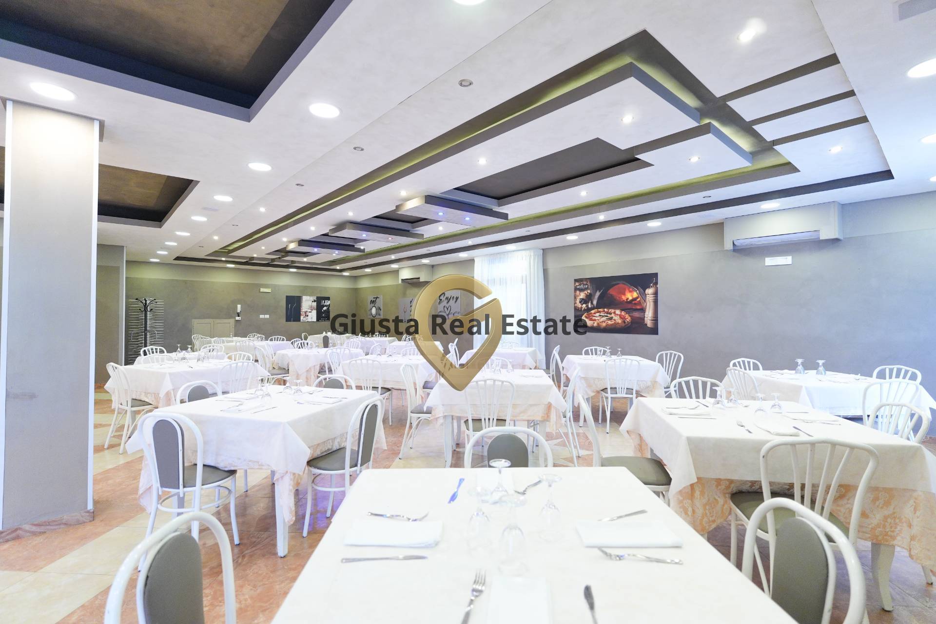 Ristorante in vendita a Francavilla Fontana