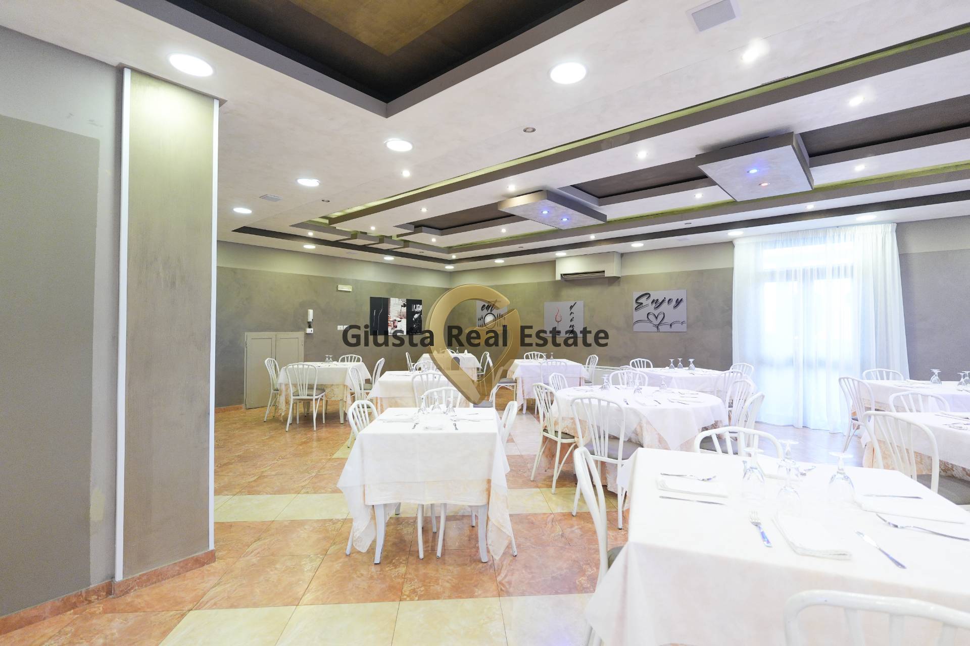 Ristorante in vendita a Francavilla Fontana