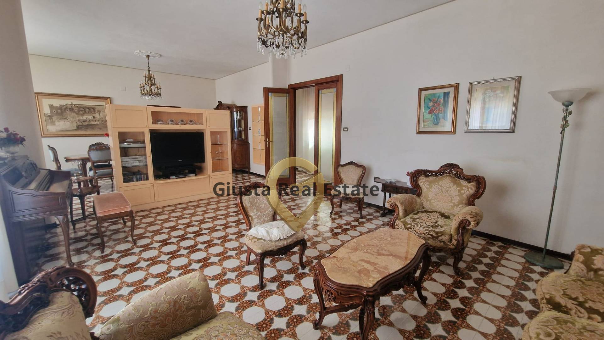 Casa Indipendente in vendita a Mesagne