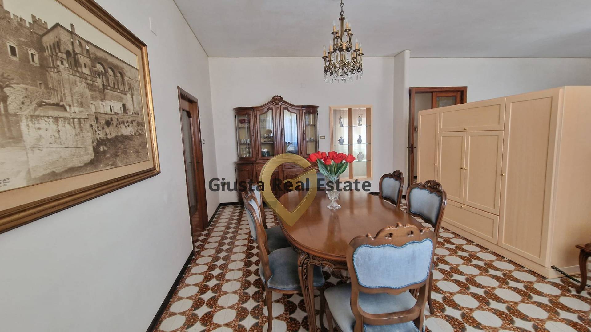 Casa Indipendente in vendita a Mesagne
