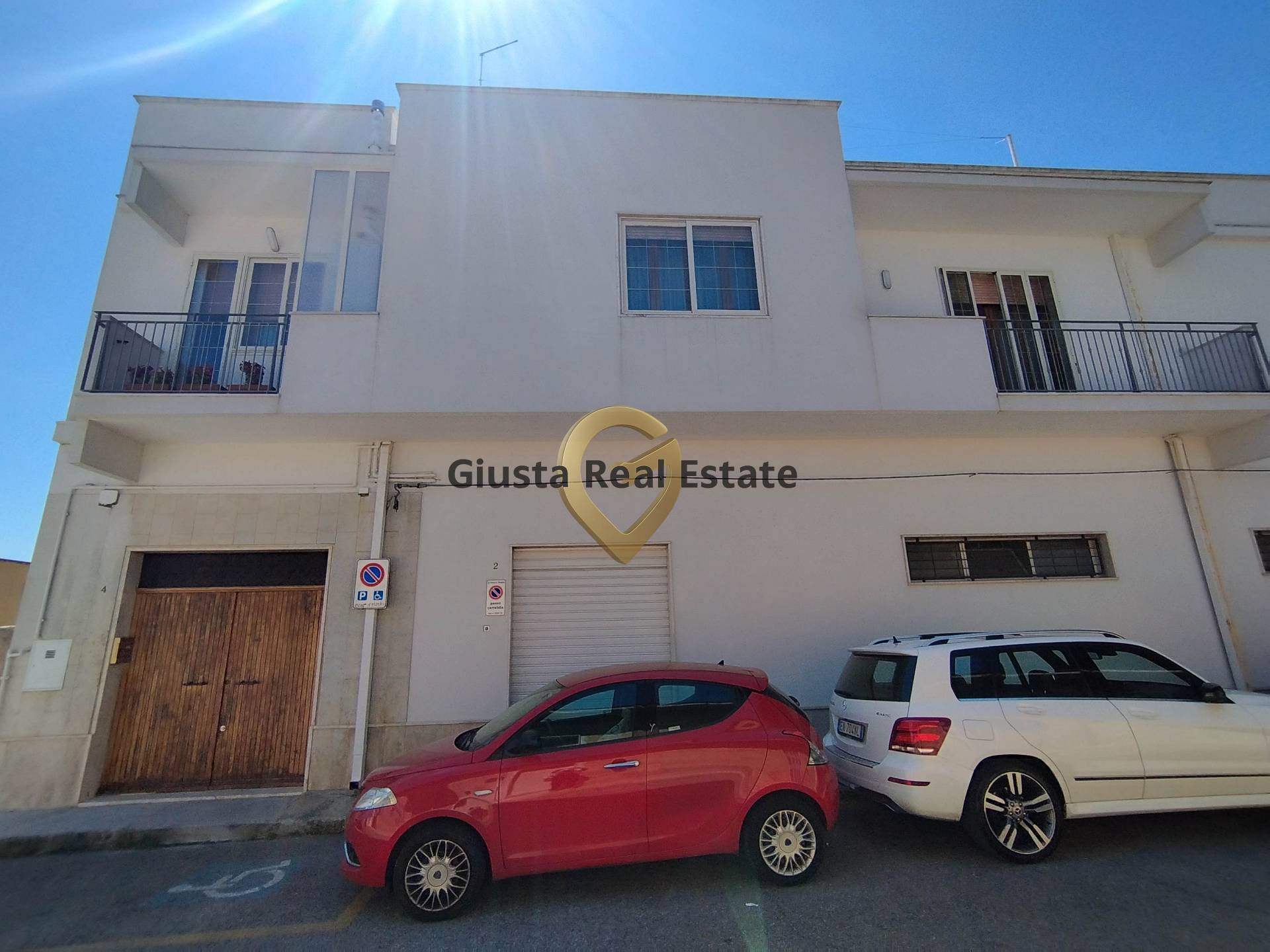 Casa Indipendente in vendita a Mesagne