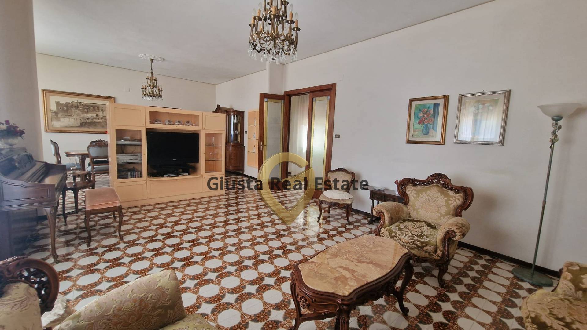 Casa Indipendente in vendita a Mesagne