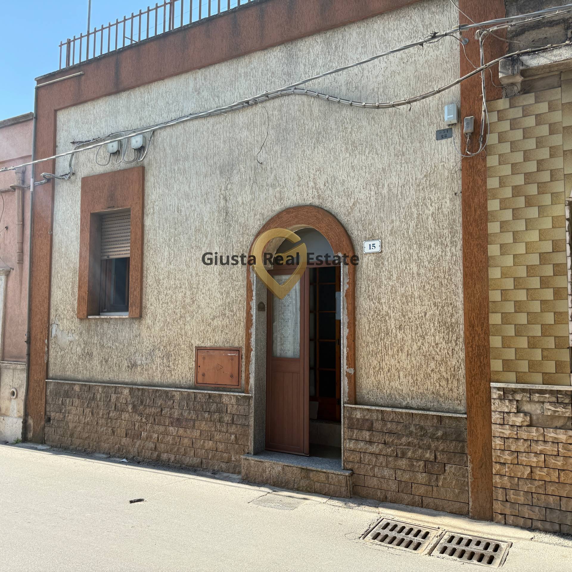 Casa Indipendente in vendita a Latiano