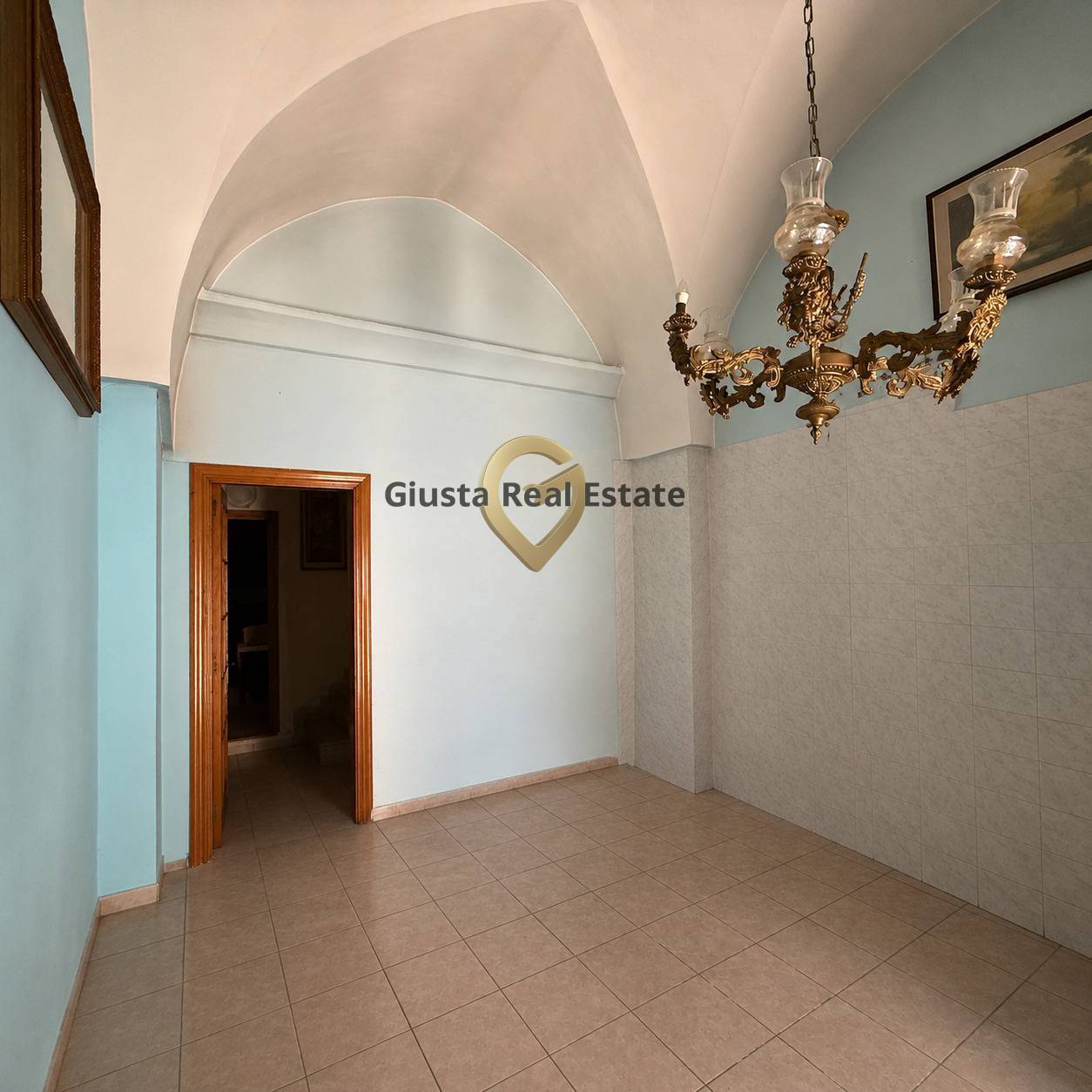 Casa Indipendente in vendita a Latiano