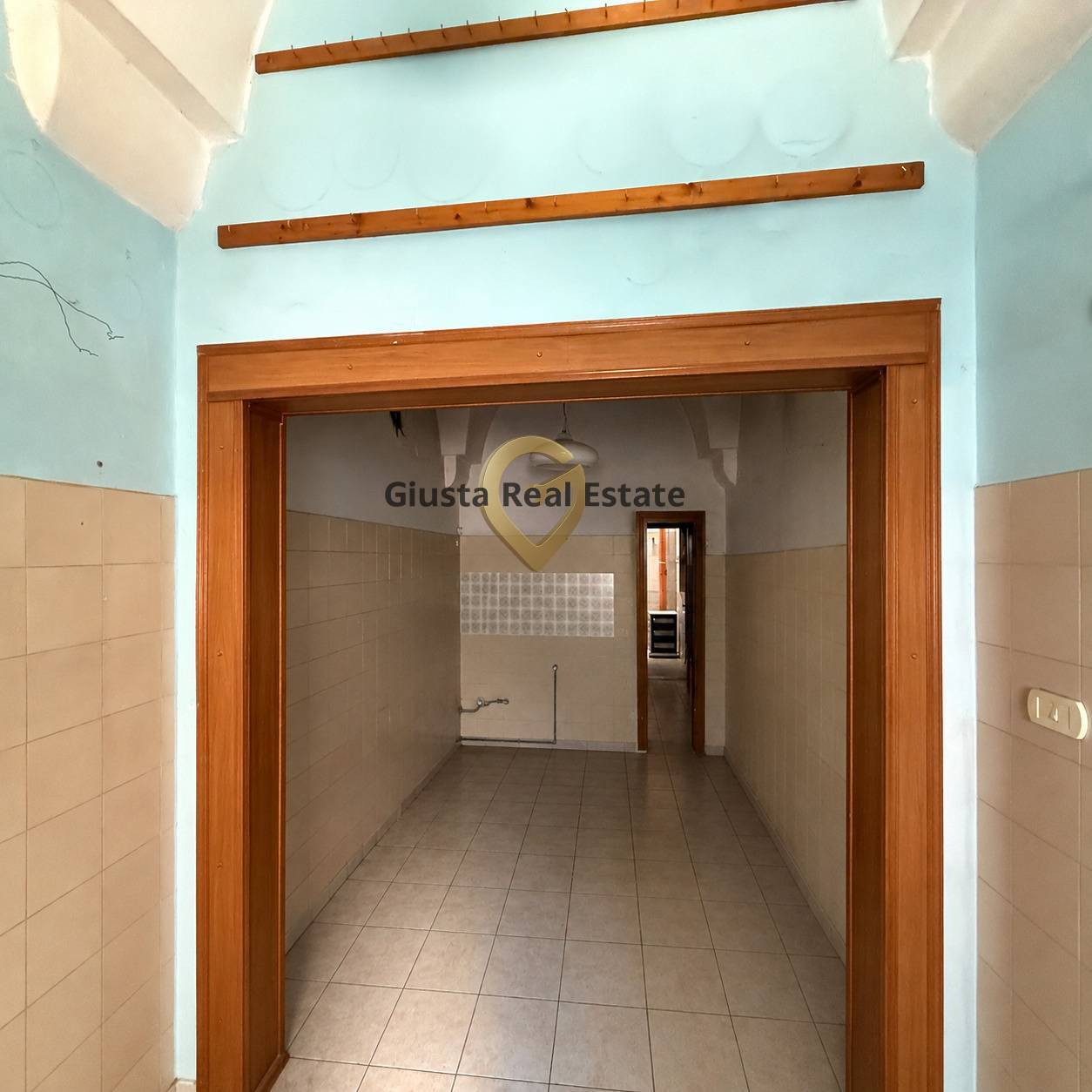 Casa Indipendente in vendita a Latiano