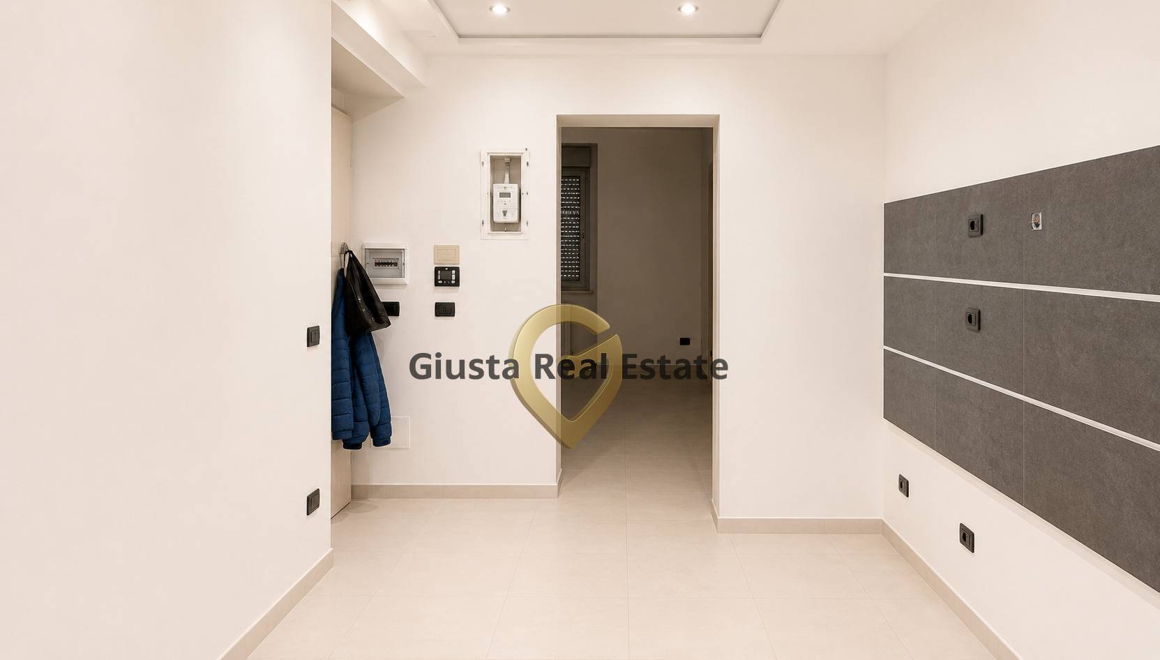 Appartamento in vendita a Brindisi, Commenda
