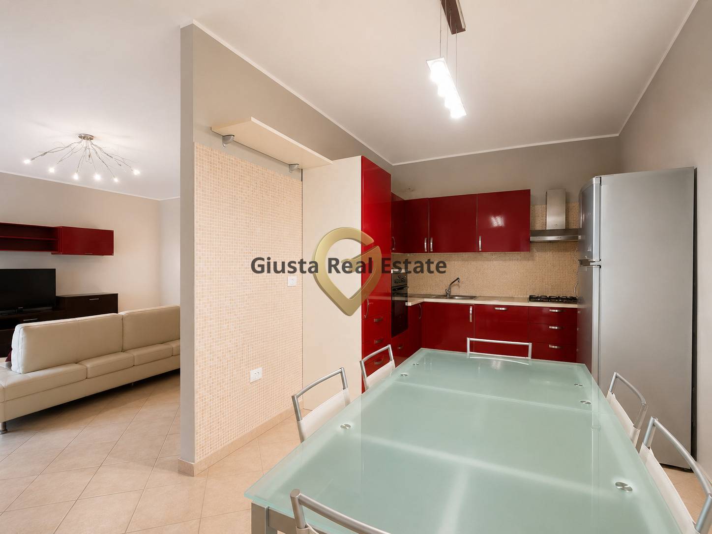 Appartamento in vendita a Mesagne