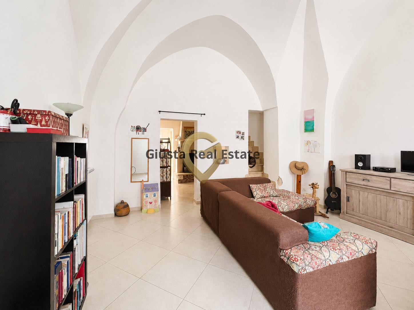 Casa Indipendente in vendita a Latiano