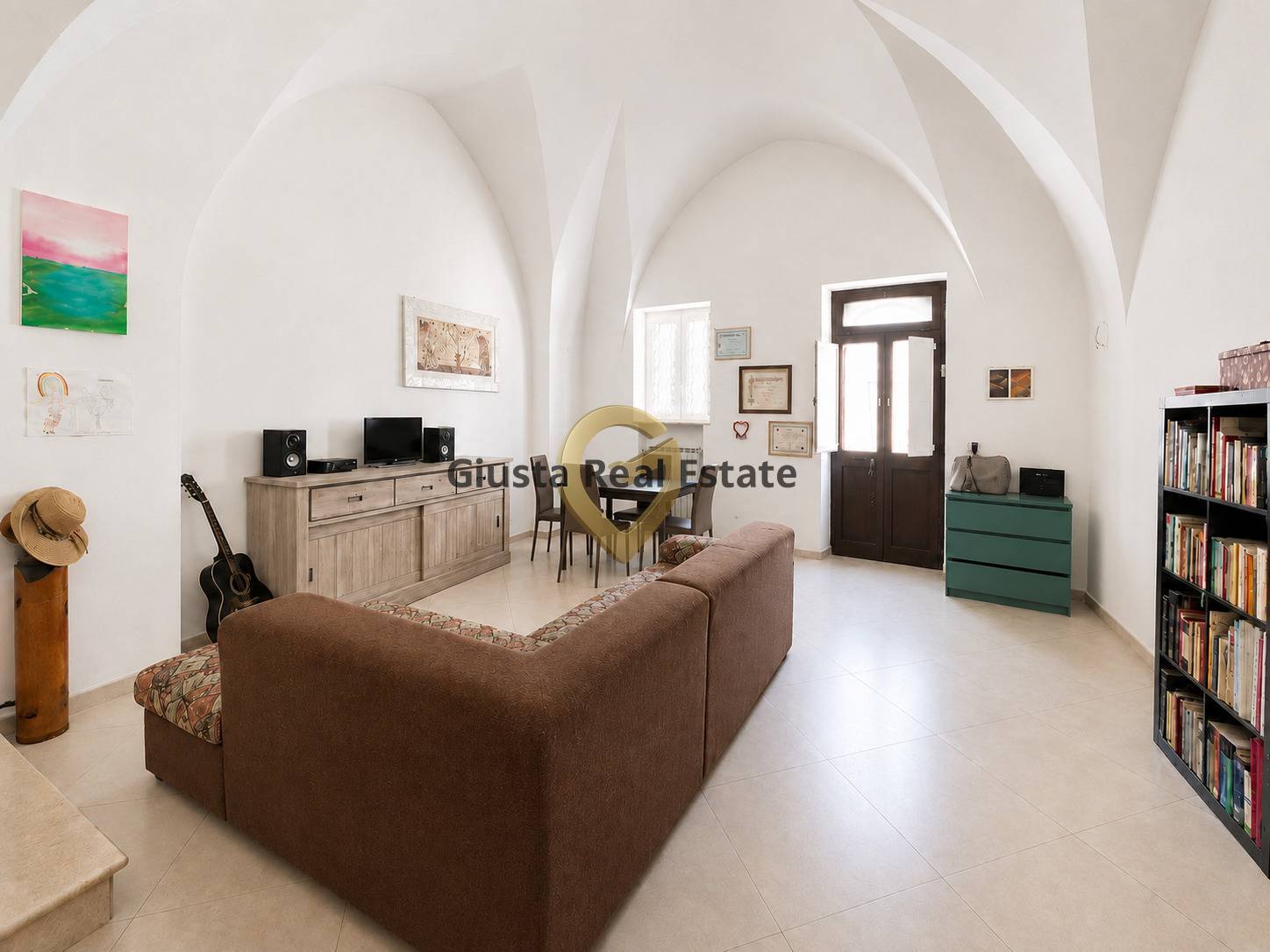 Casa Indipendente in vendita a Latiano