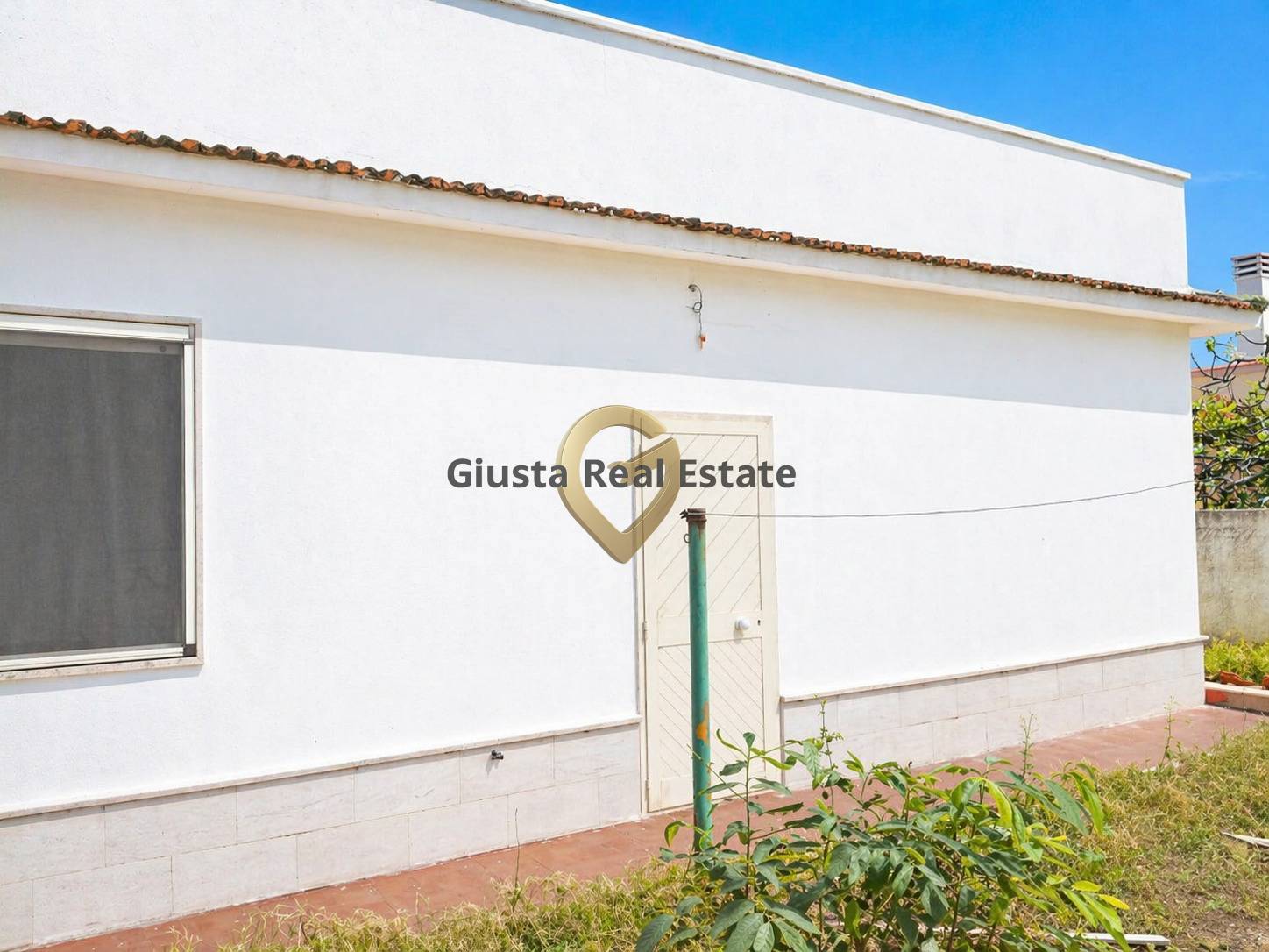 Villa o villino in vendita a Brindisi