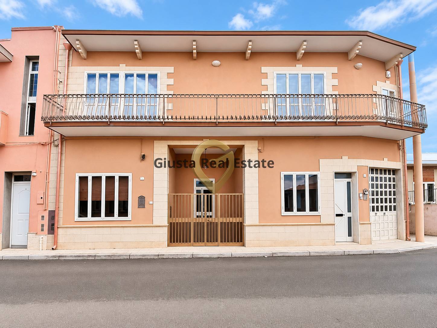 Casa Semindipendente in vendita a Torchiarolo