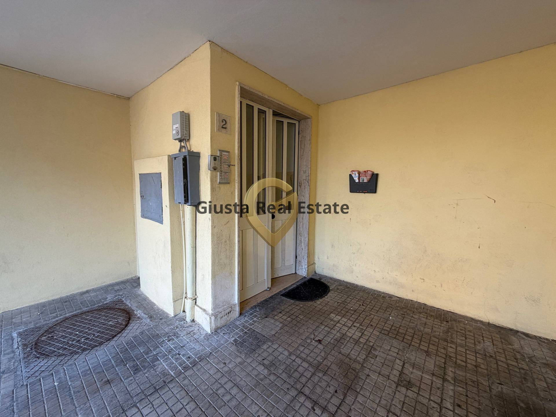 Appartamento in vendita a Brindisi, S. Elia