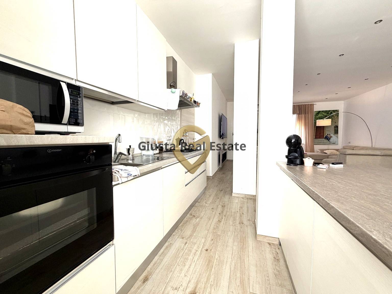 Appartamento in vendita a Brindisi, S. Elia