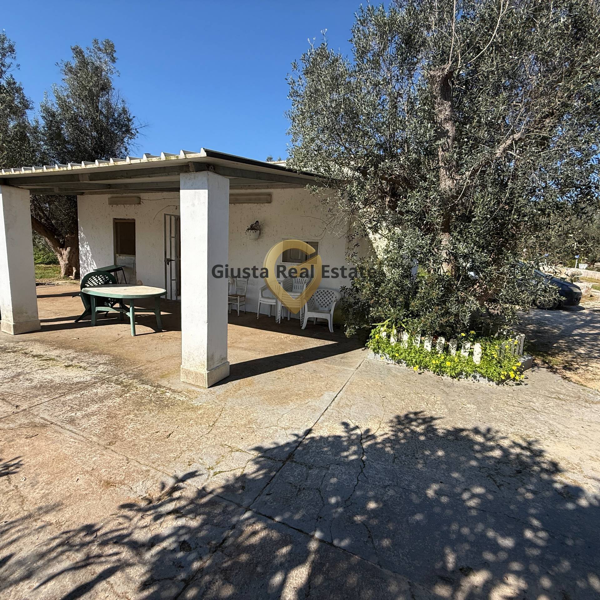 Villa o villino in vendita a Latiano