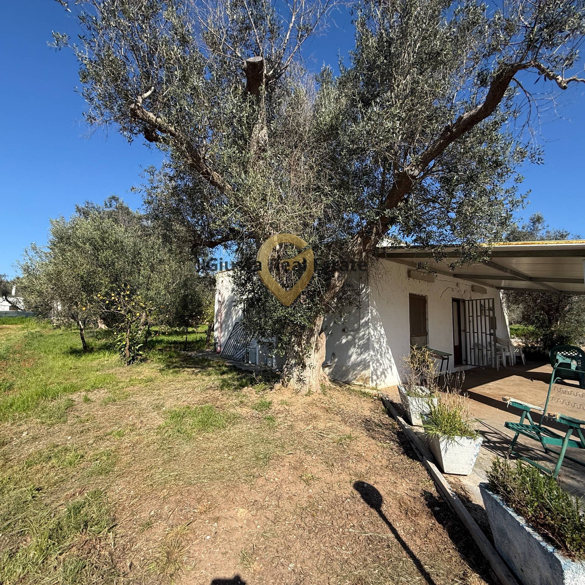 Villa o villino in vendita a Latiano