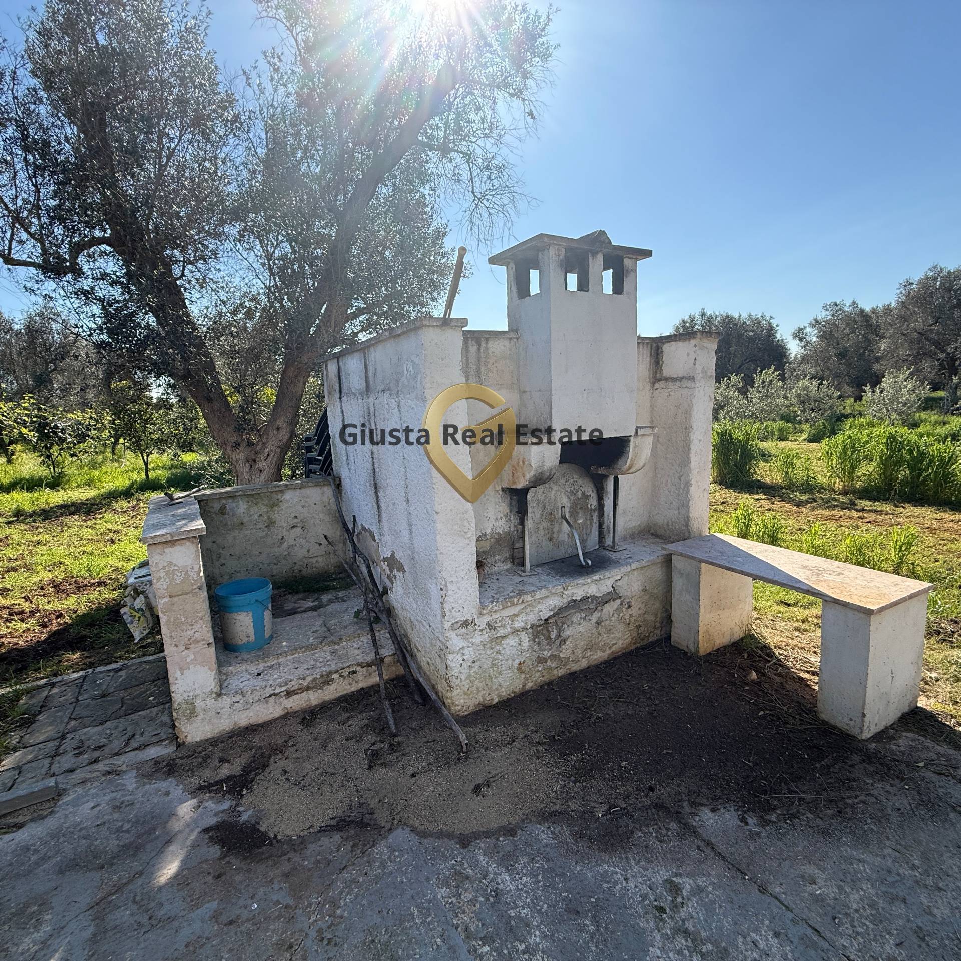Villa o villino in vendita a Latiano
