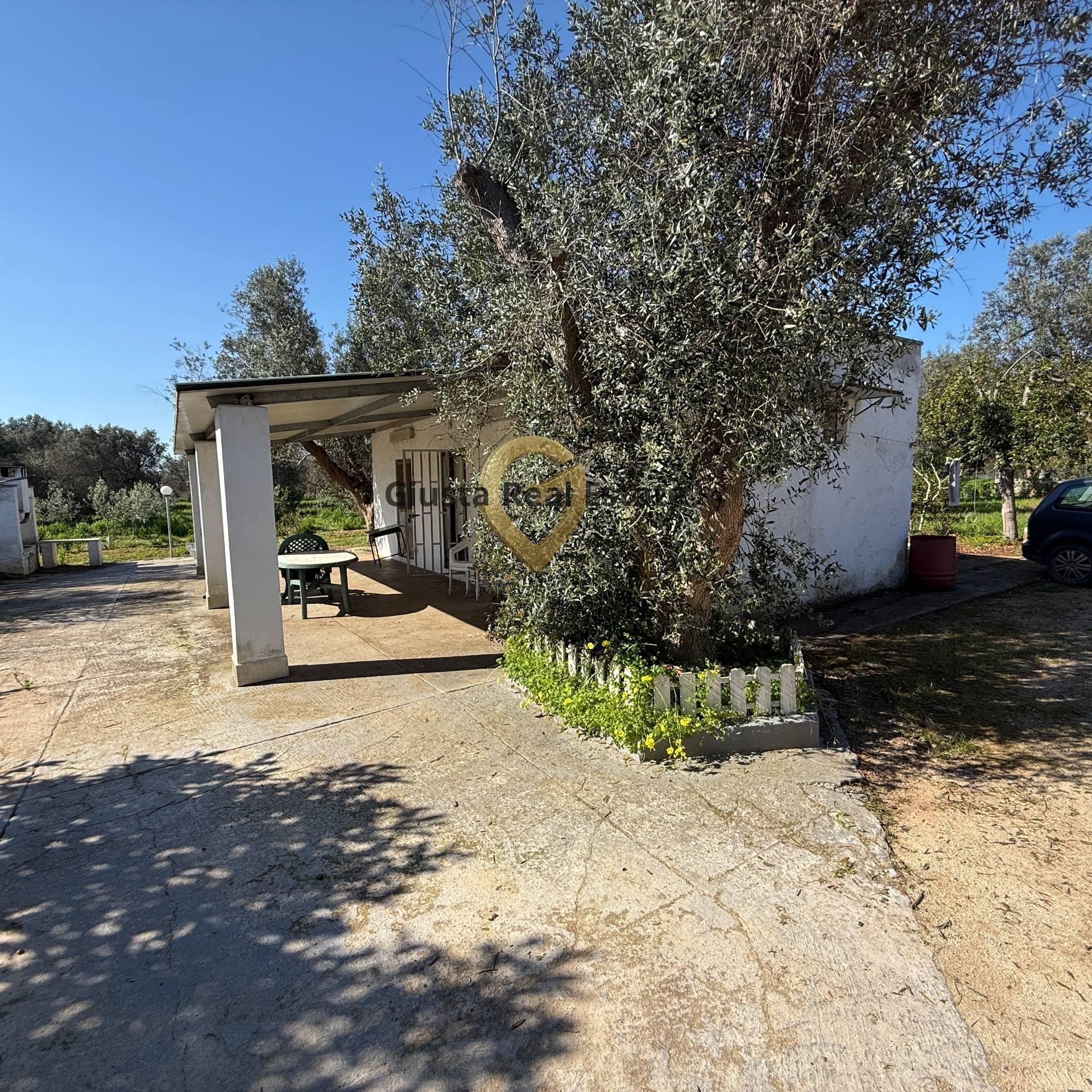 Villa o villino in vendita a Latiano