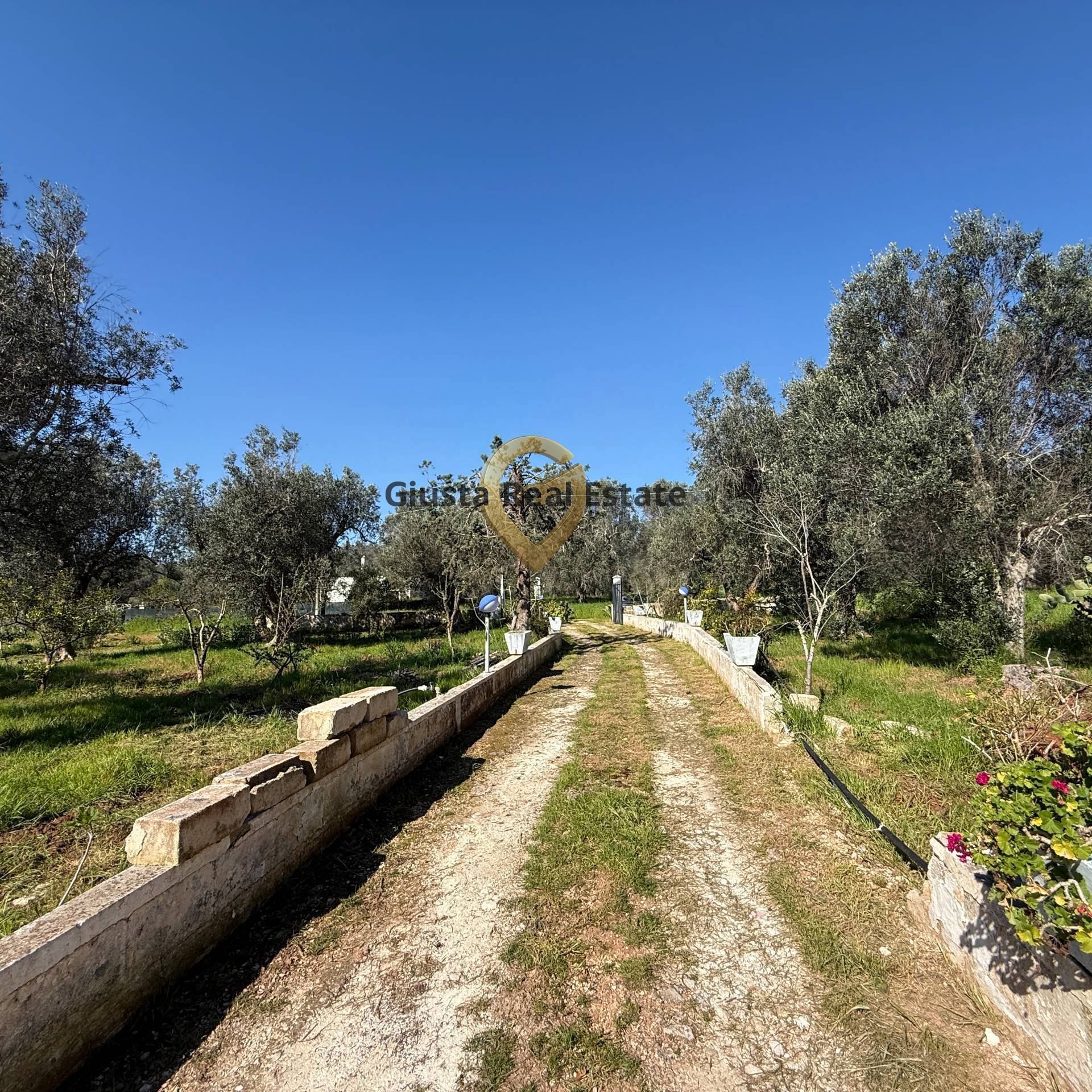 Villa o villino in vendita a Latiano