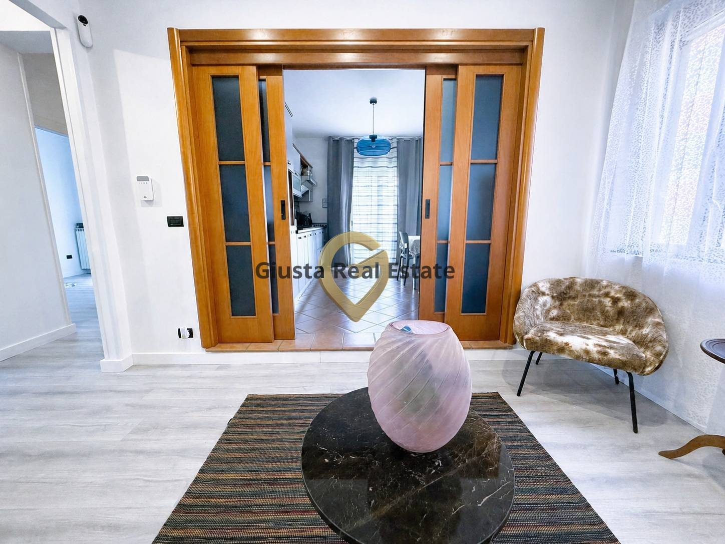 Appartamento in vendita a Brindisi, Minnuta