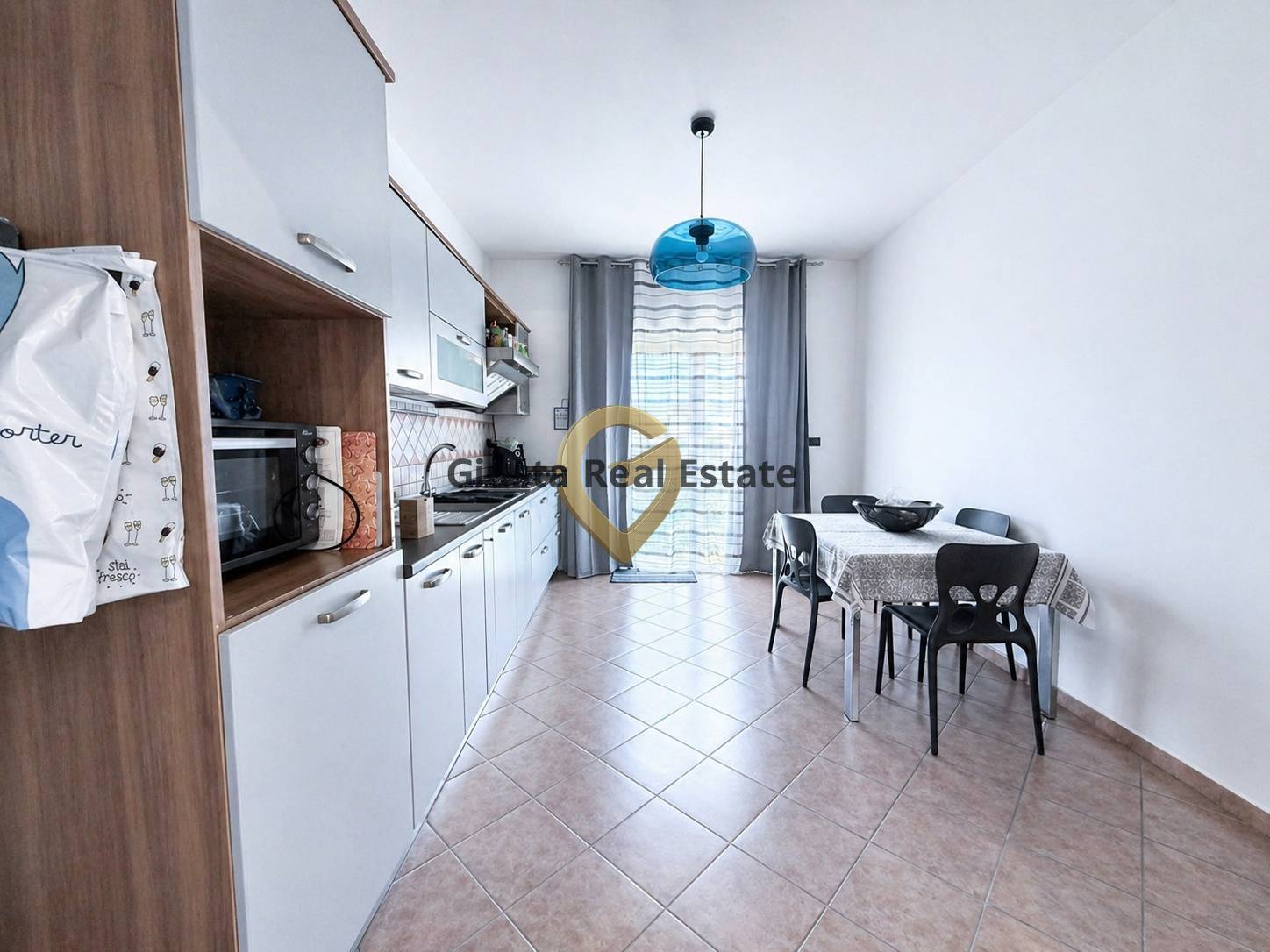 Appartamento in vendita a Brindisi, Minnuta