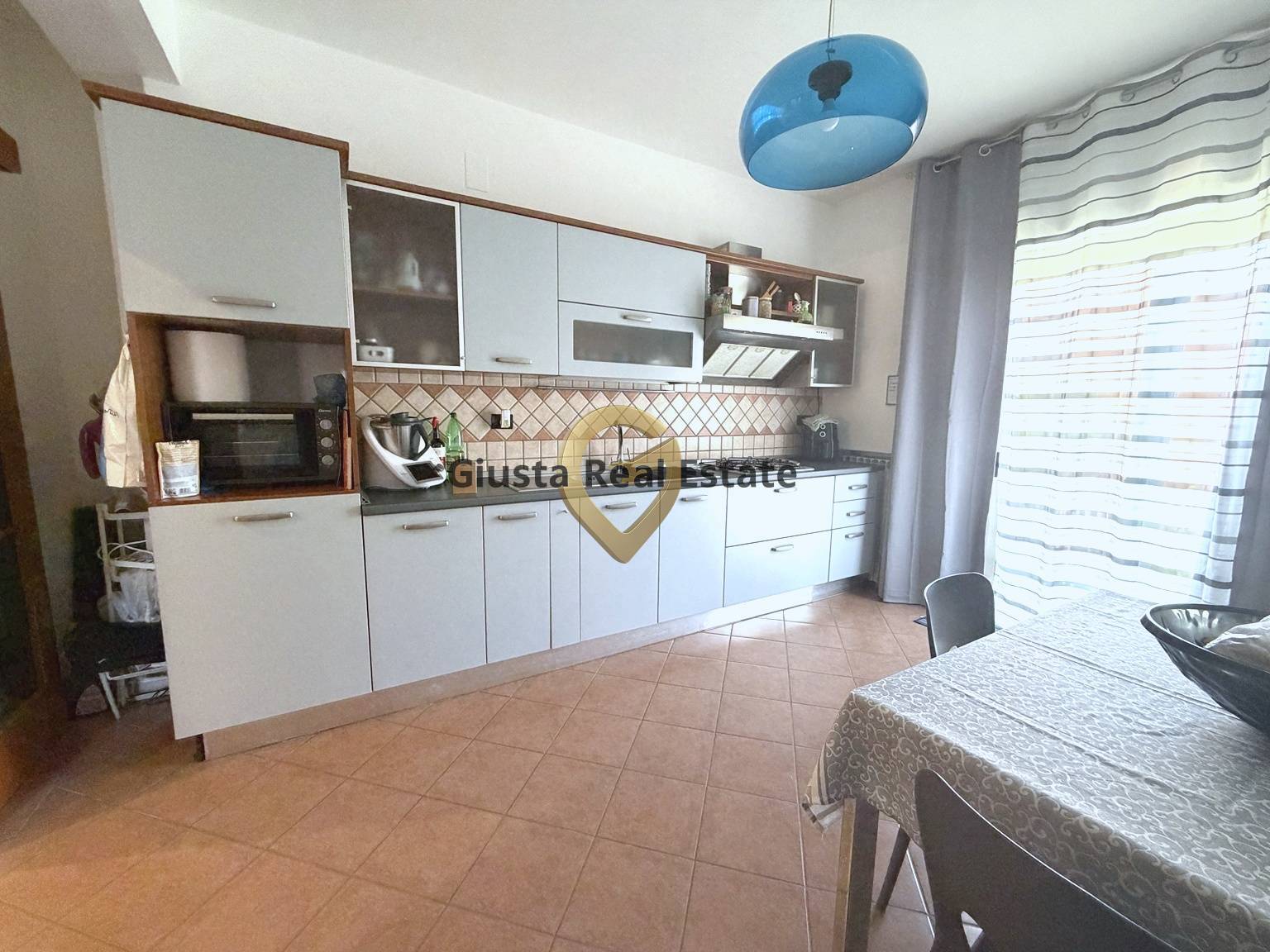 Appartamento in vendita a Brindisi, Minnuta
