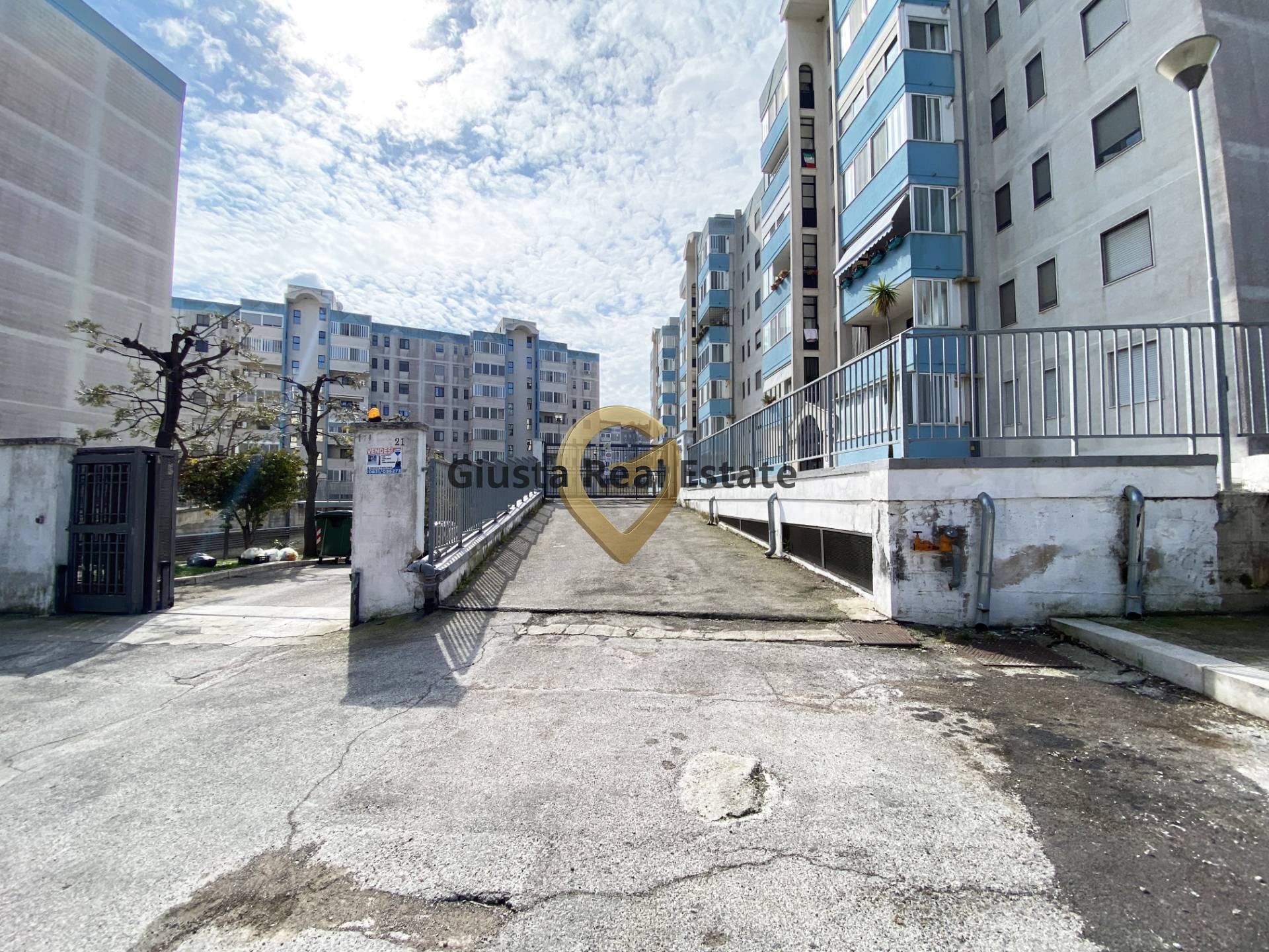 Appartamento in vendita a Brindisi, Minnuta