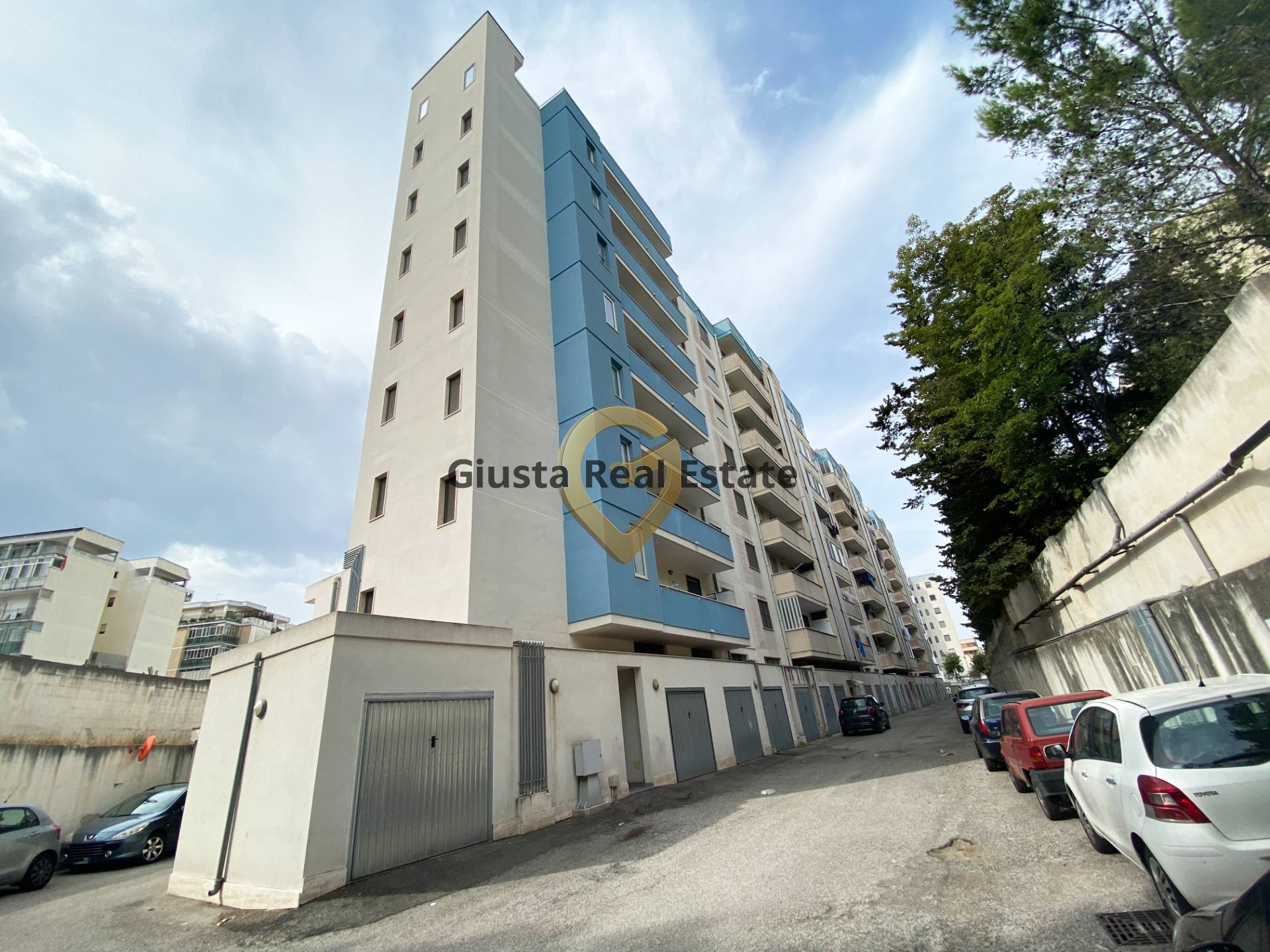 Appartamento in vendita a Brindisi, Minnuta