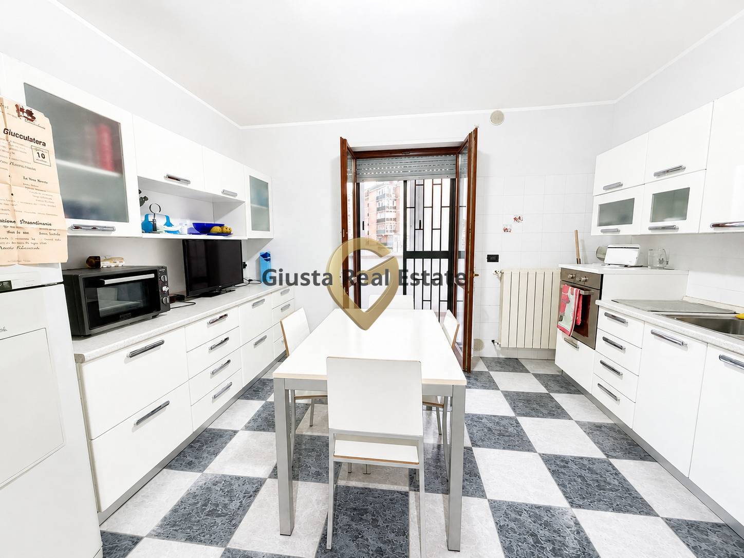 Appartamento in vendita a Brindisi, Minnuta