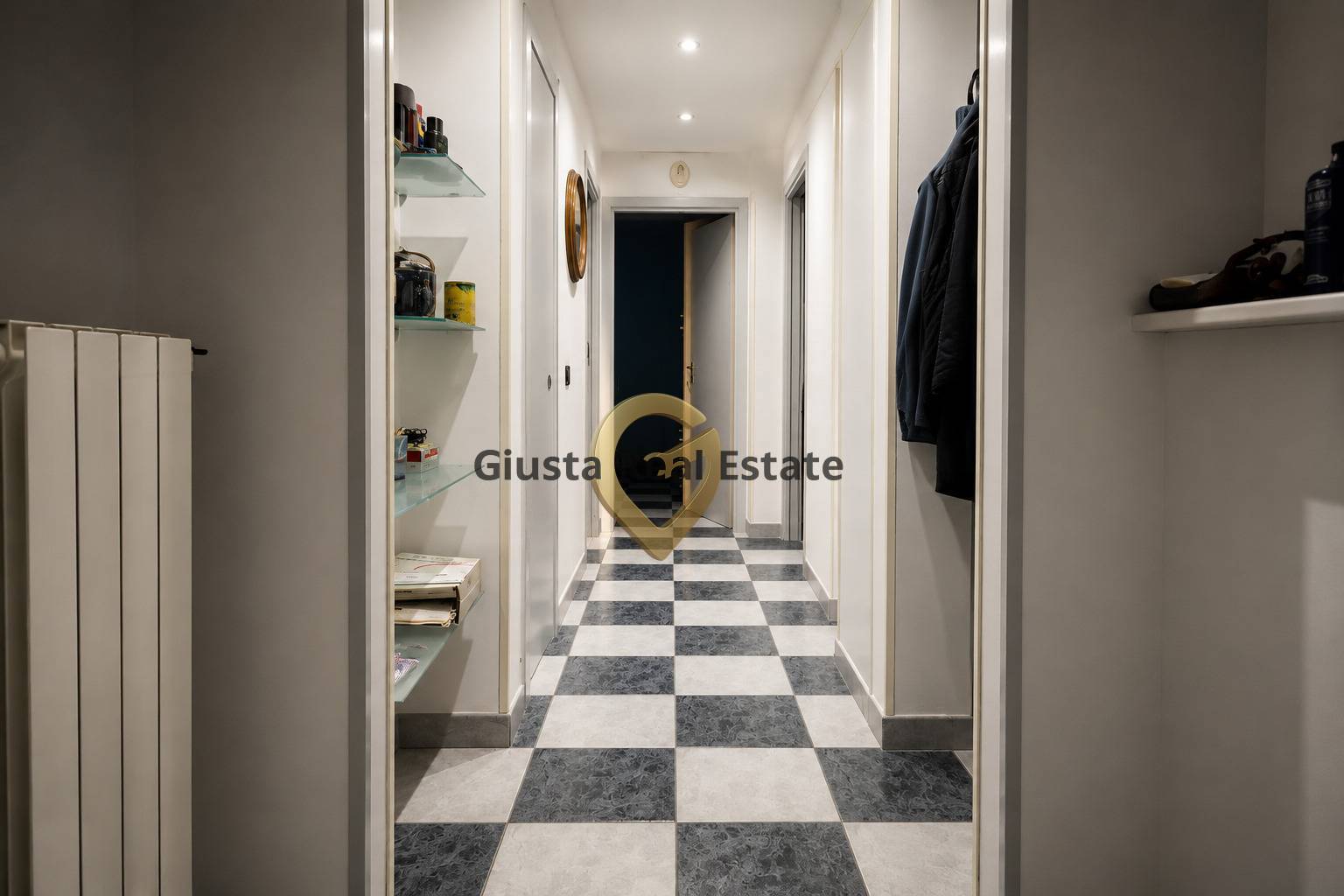 Appartamento in vendita a Brindisi, Minnuta
