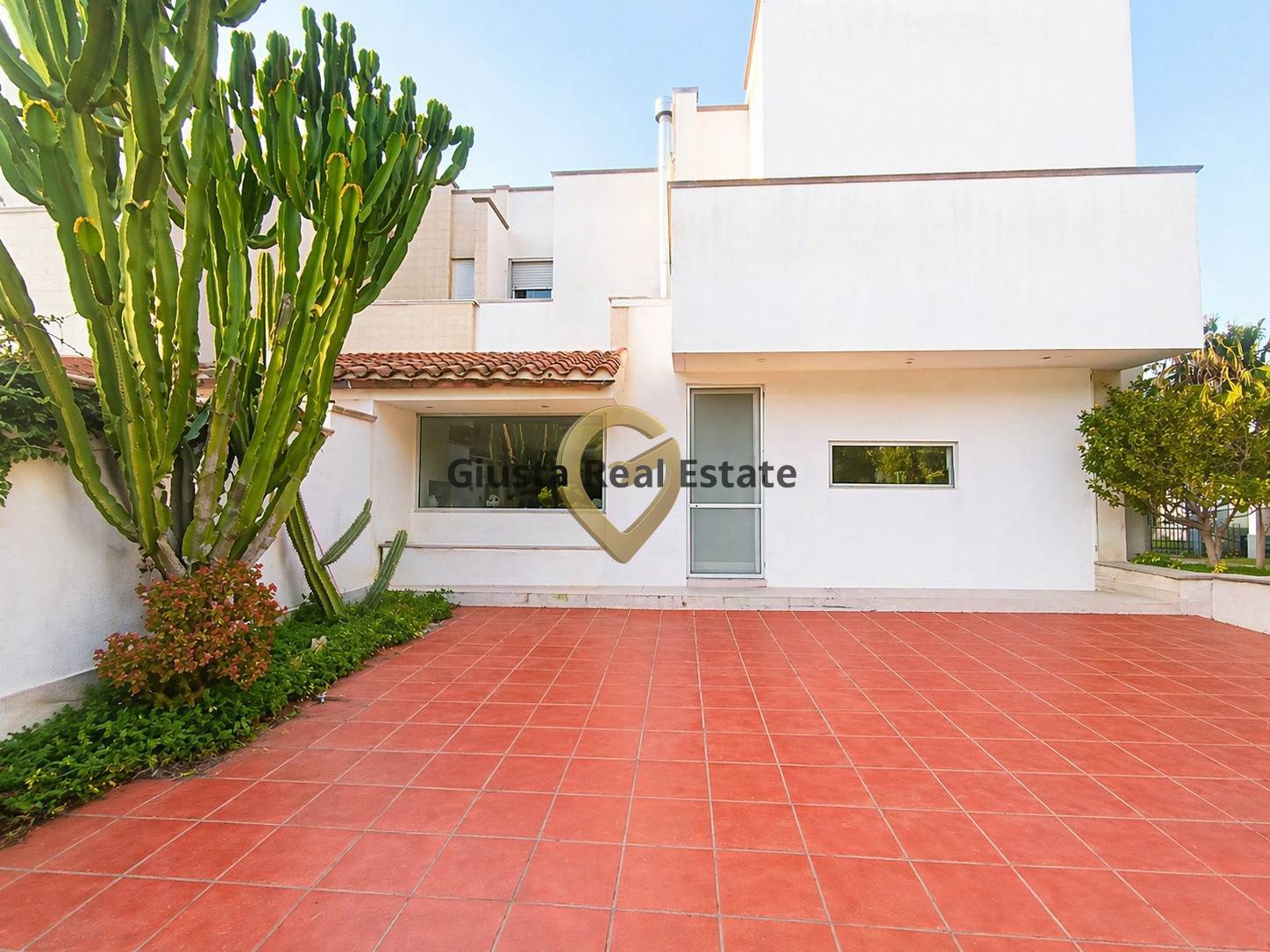 Villa singola in vendita a Brindisi, Zona Mitrano
