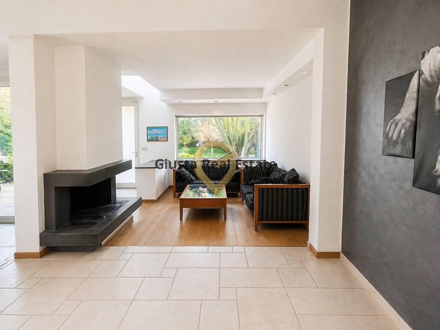 Villa singola in vendita a Brindisi, Zona Mitrano