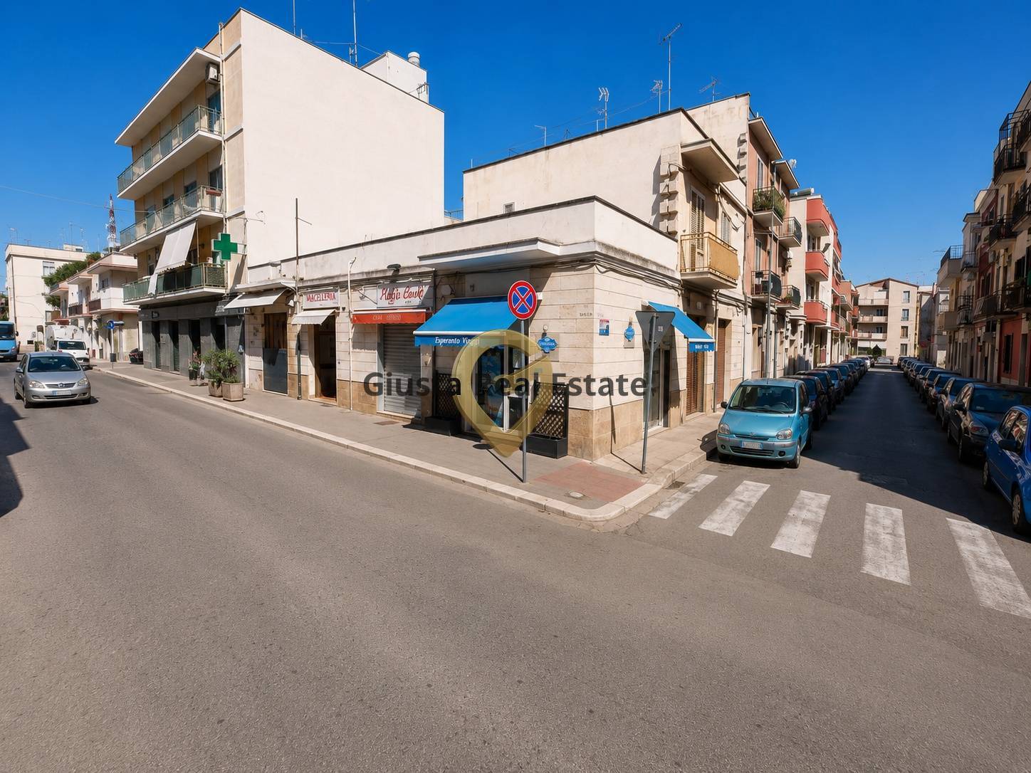 Casa Indipendente in vendita a Brindisi, Commenda
